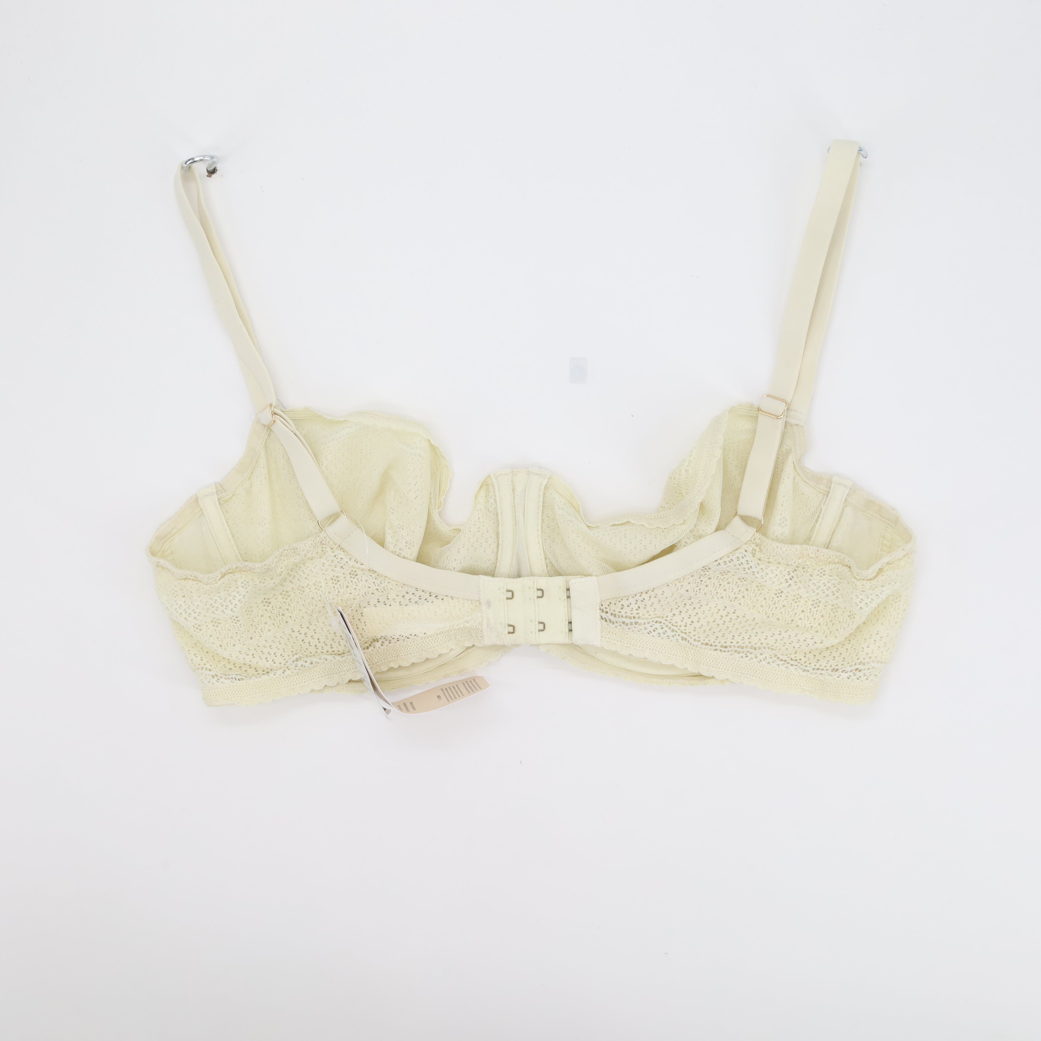 Soutien-gorge ETAM Jaune