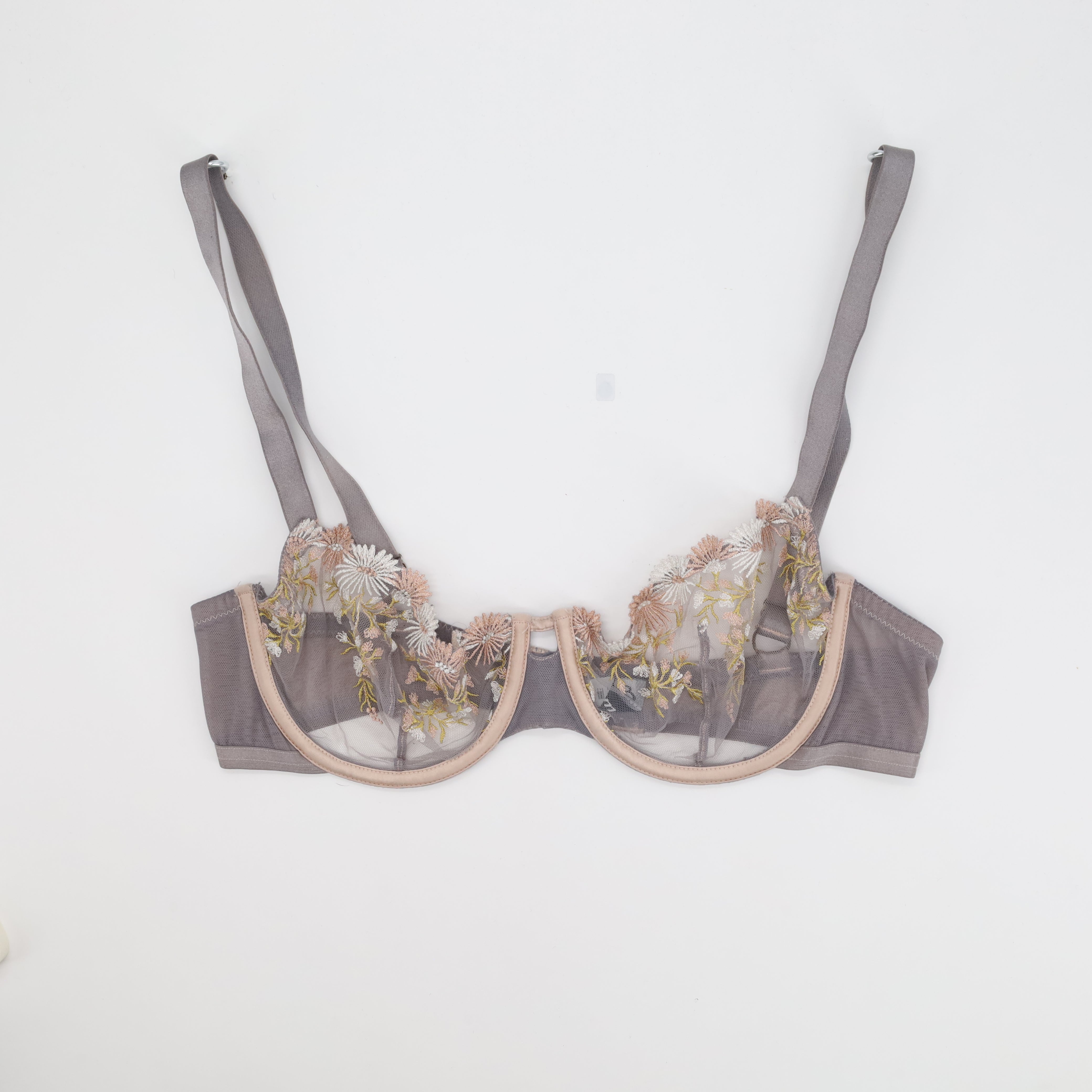 Soutien-gorge ETAM Gris