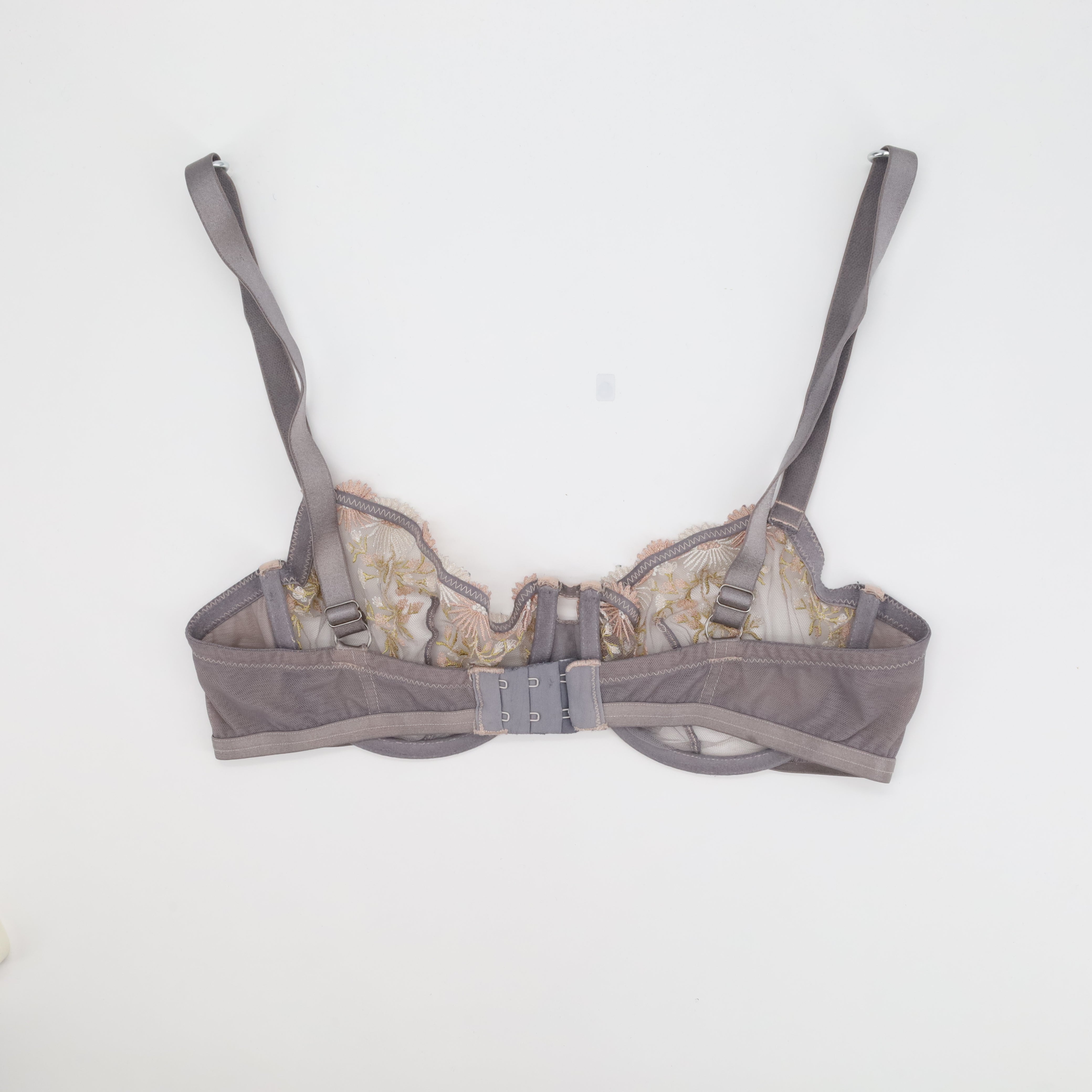 Soutien-gorge ETAM Gris