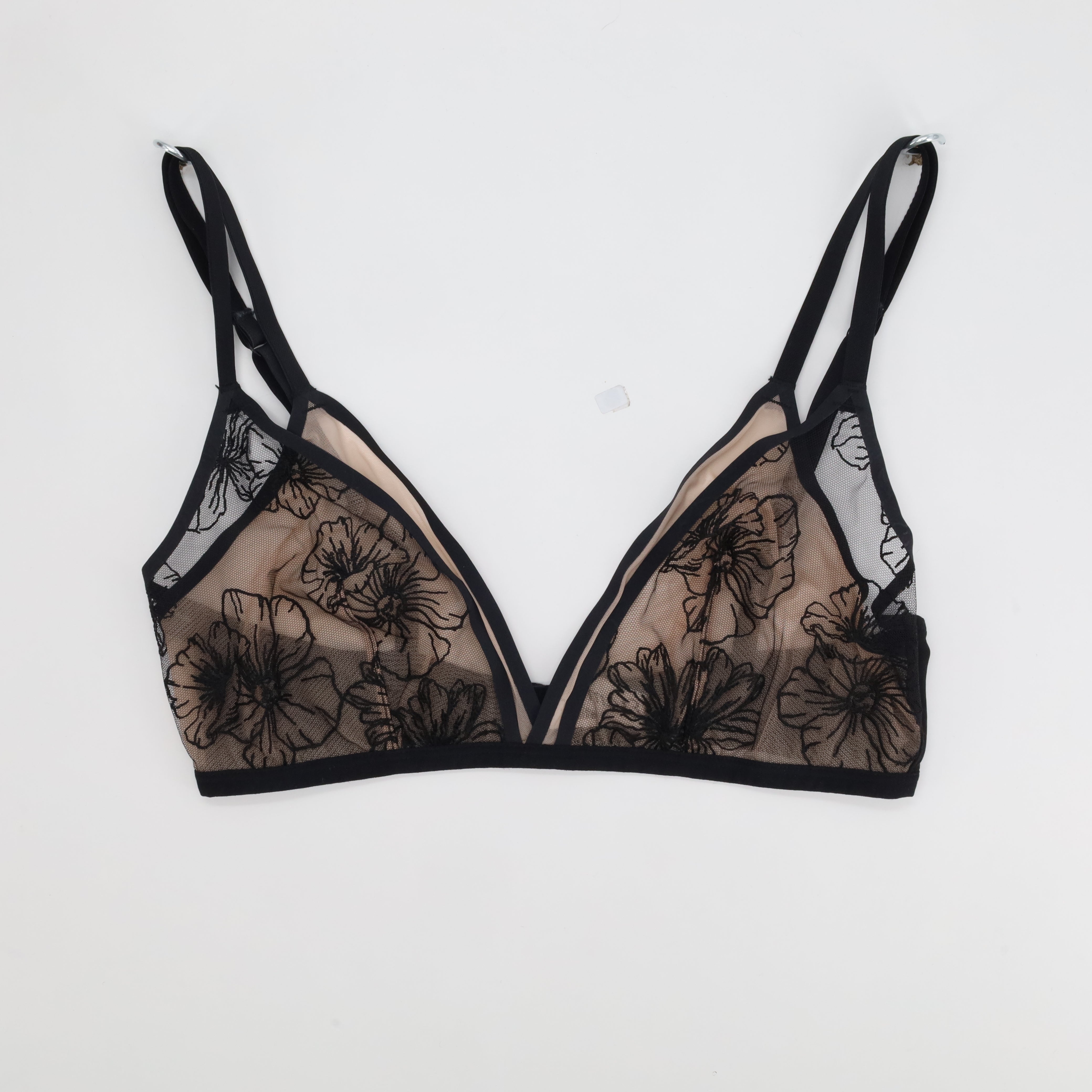 Triangle ETAM Noir