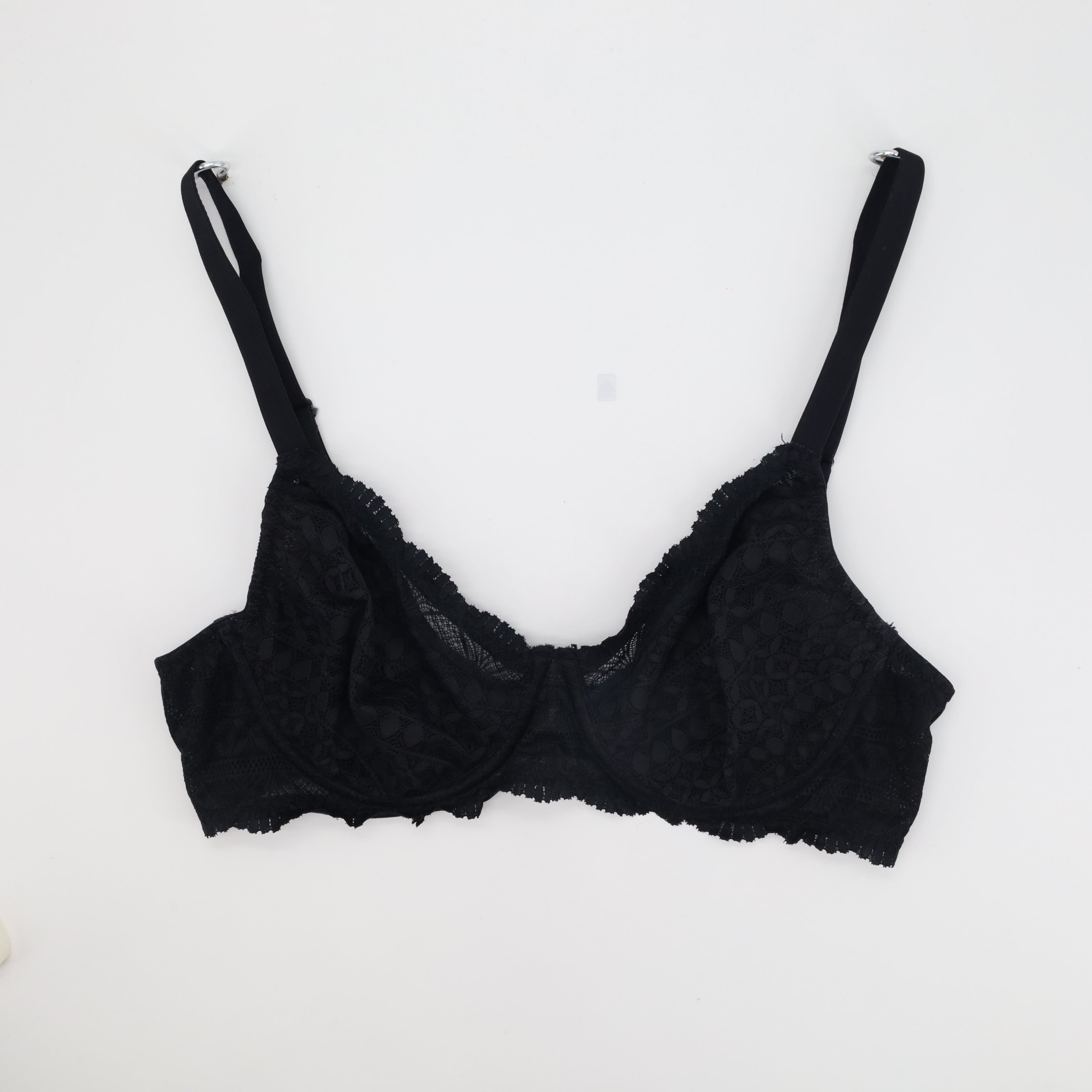 Soutien-gorge ETAM Noir