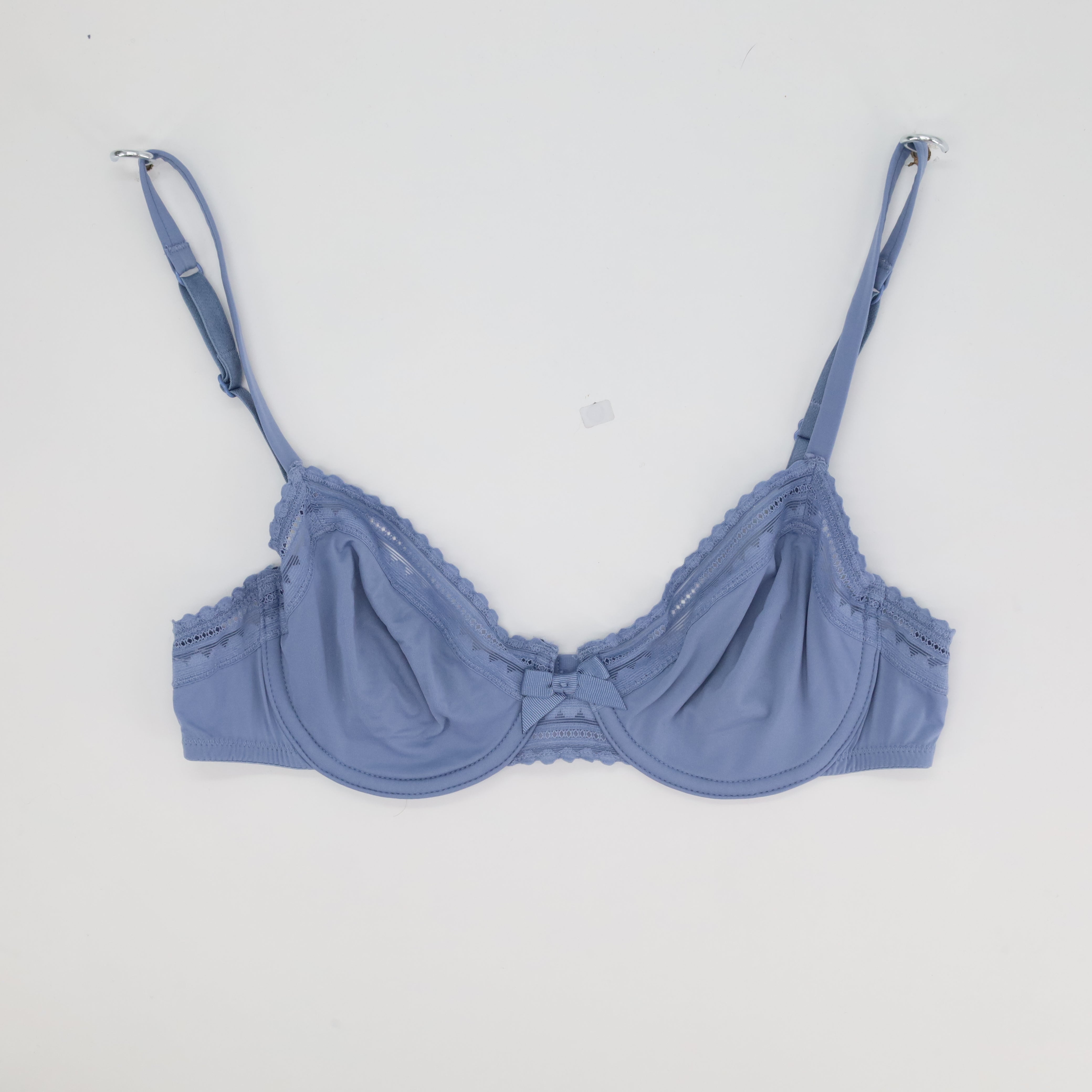 Soutien-gorge Princesse tam.tam Bleu