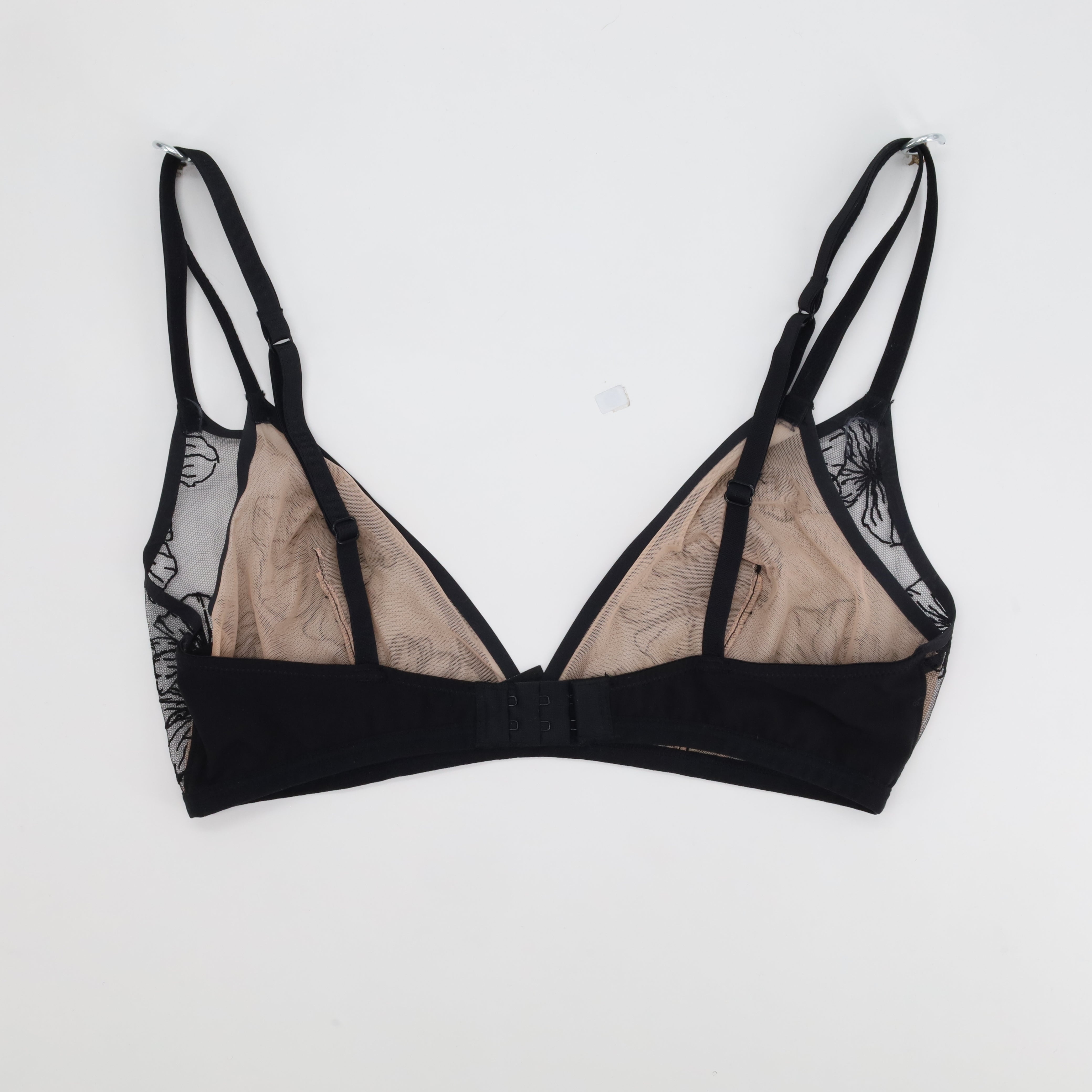 Triangle ETAM Noir