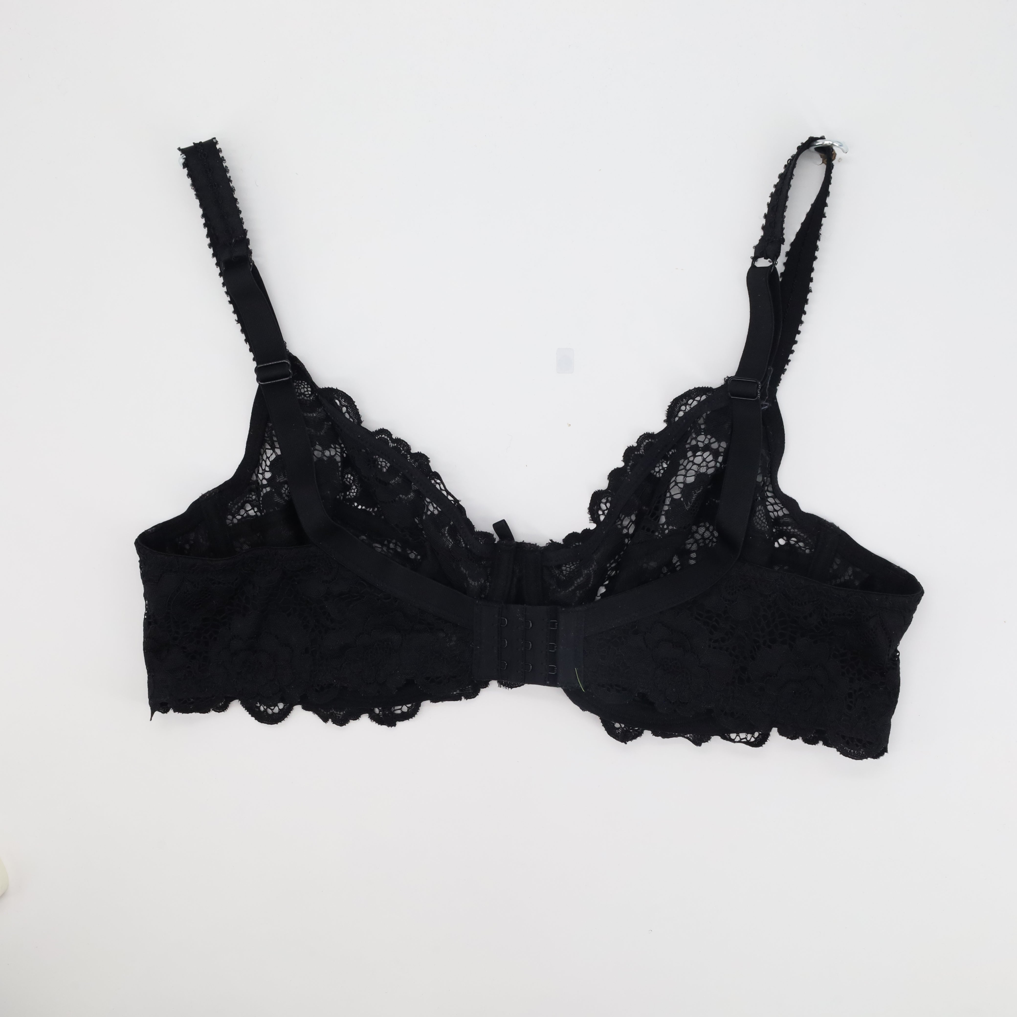 Soutien-gorge RougeGorge Noir