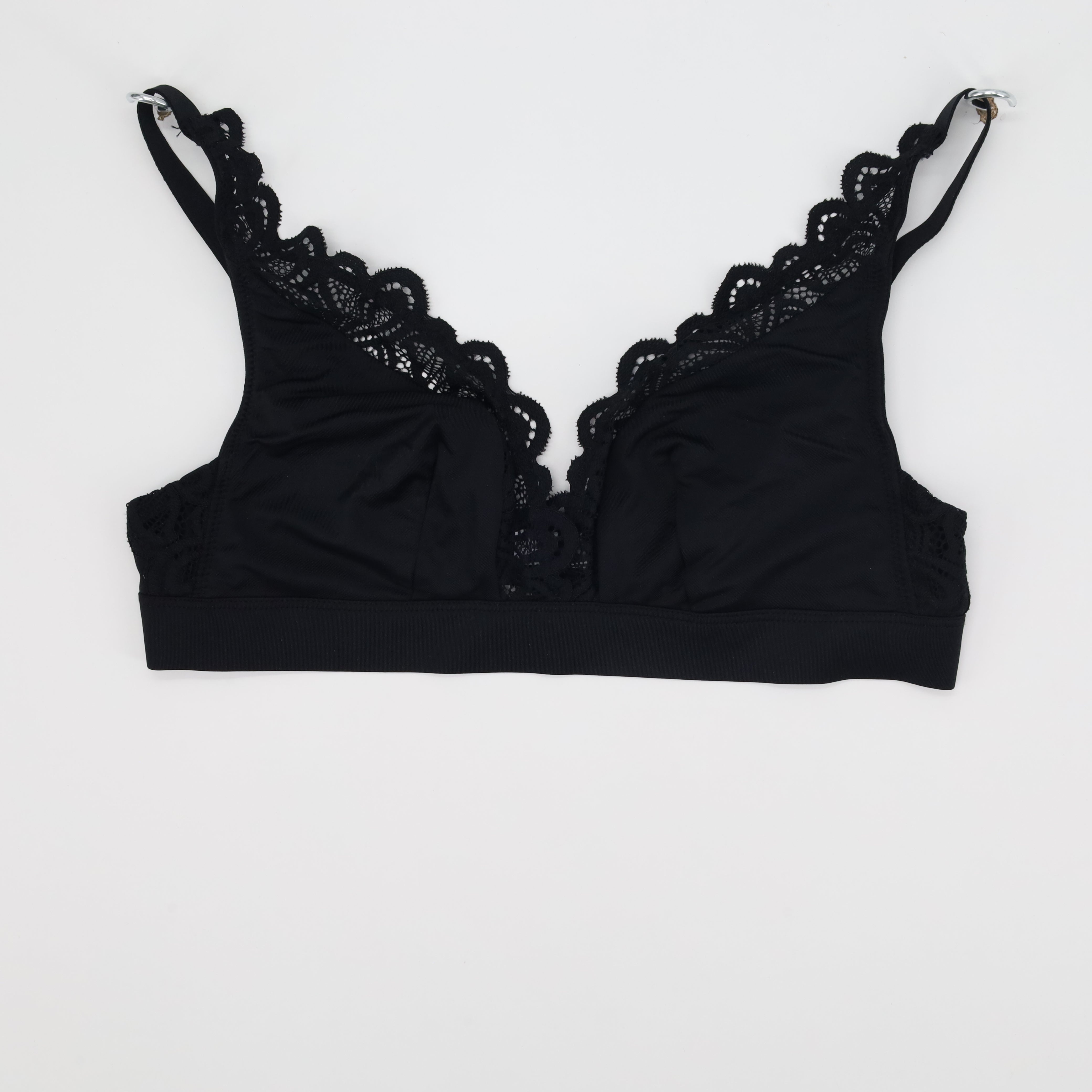 Soutien-gorge RougeGorge Noir