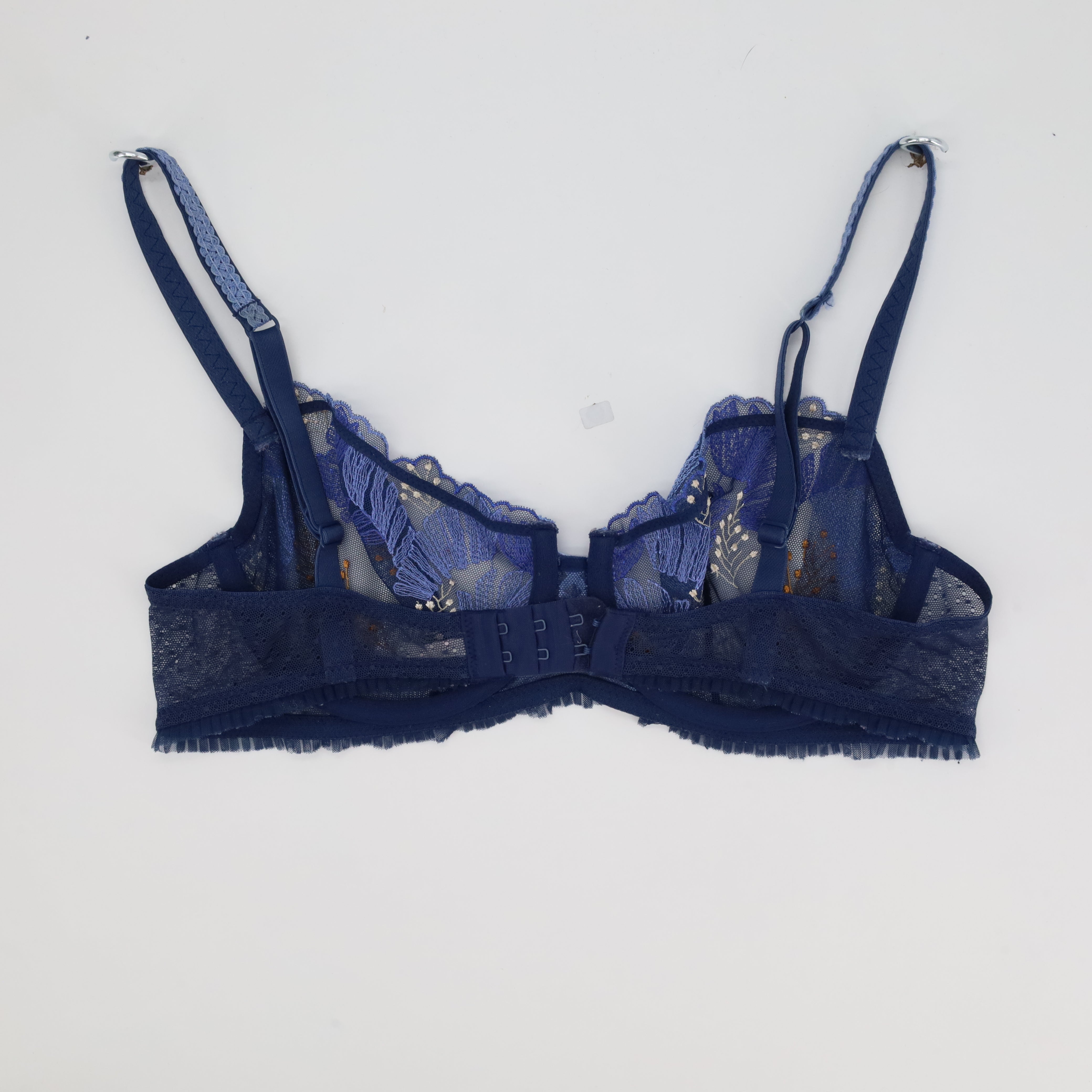 Soutien-gorge RougeGorge Bleu