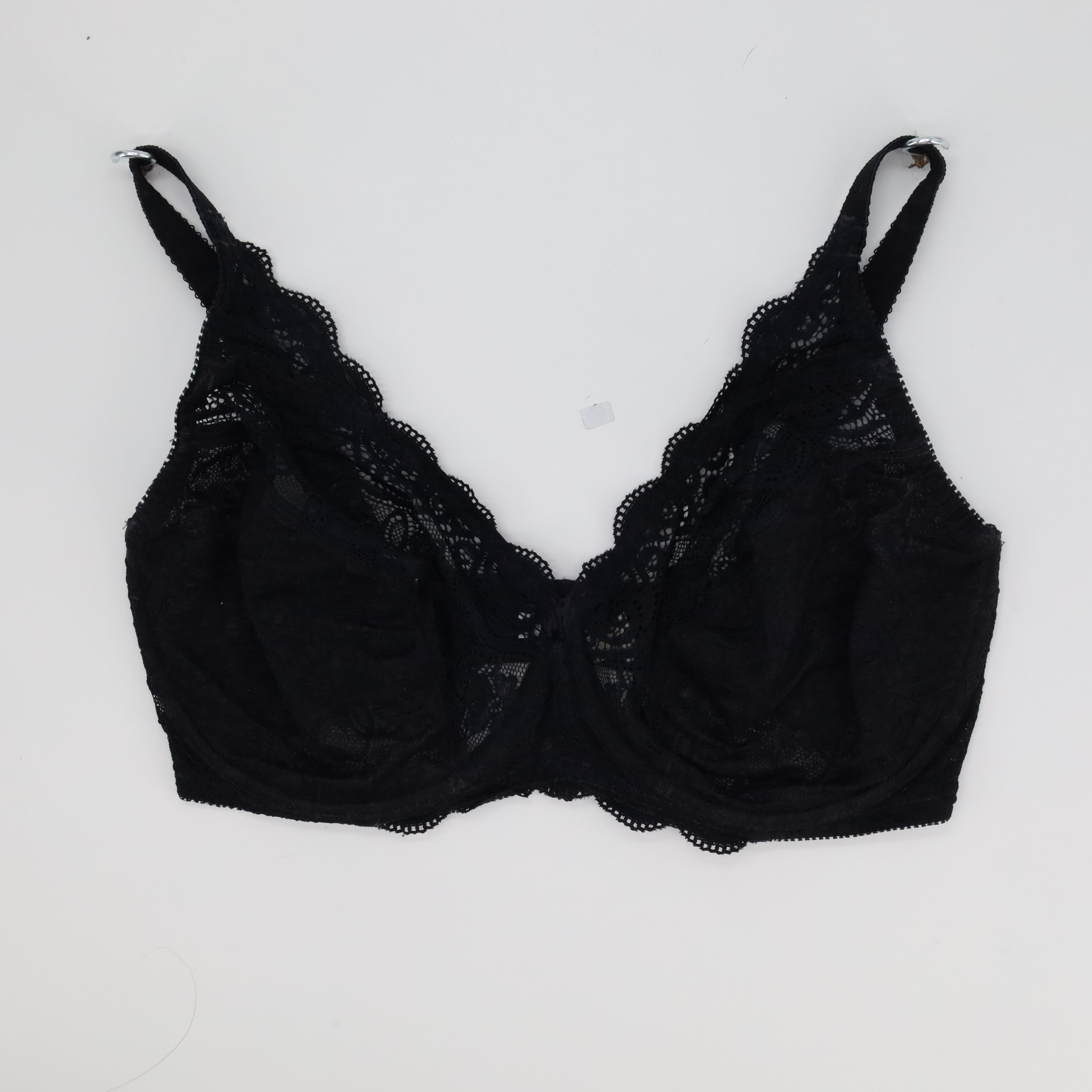 Soutien-gorge Triumph Noir