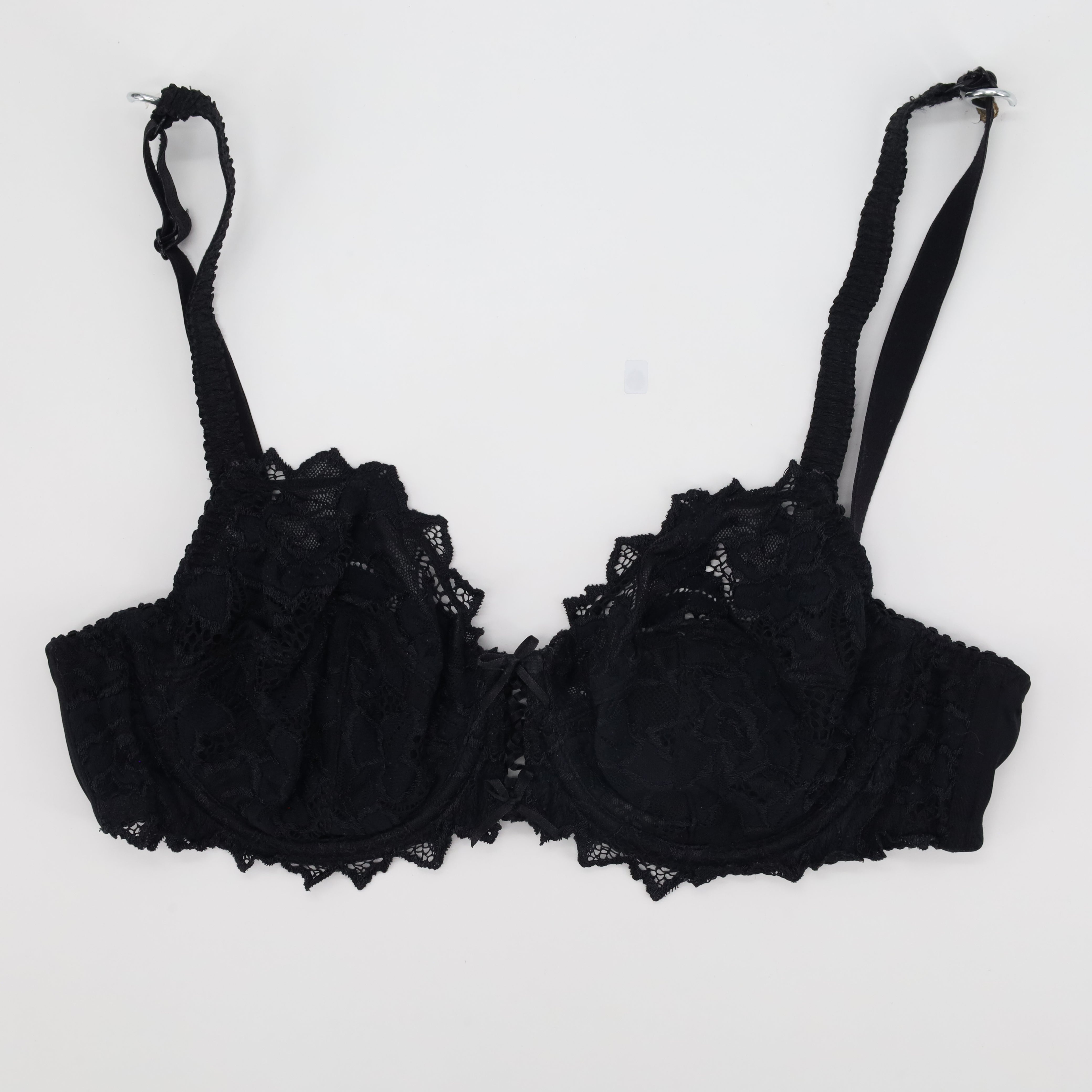 Soutien-gorge Sans Complexe Noir