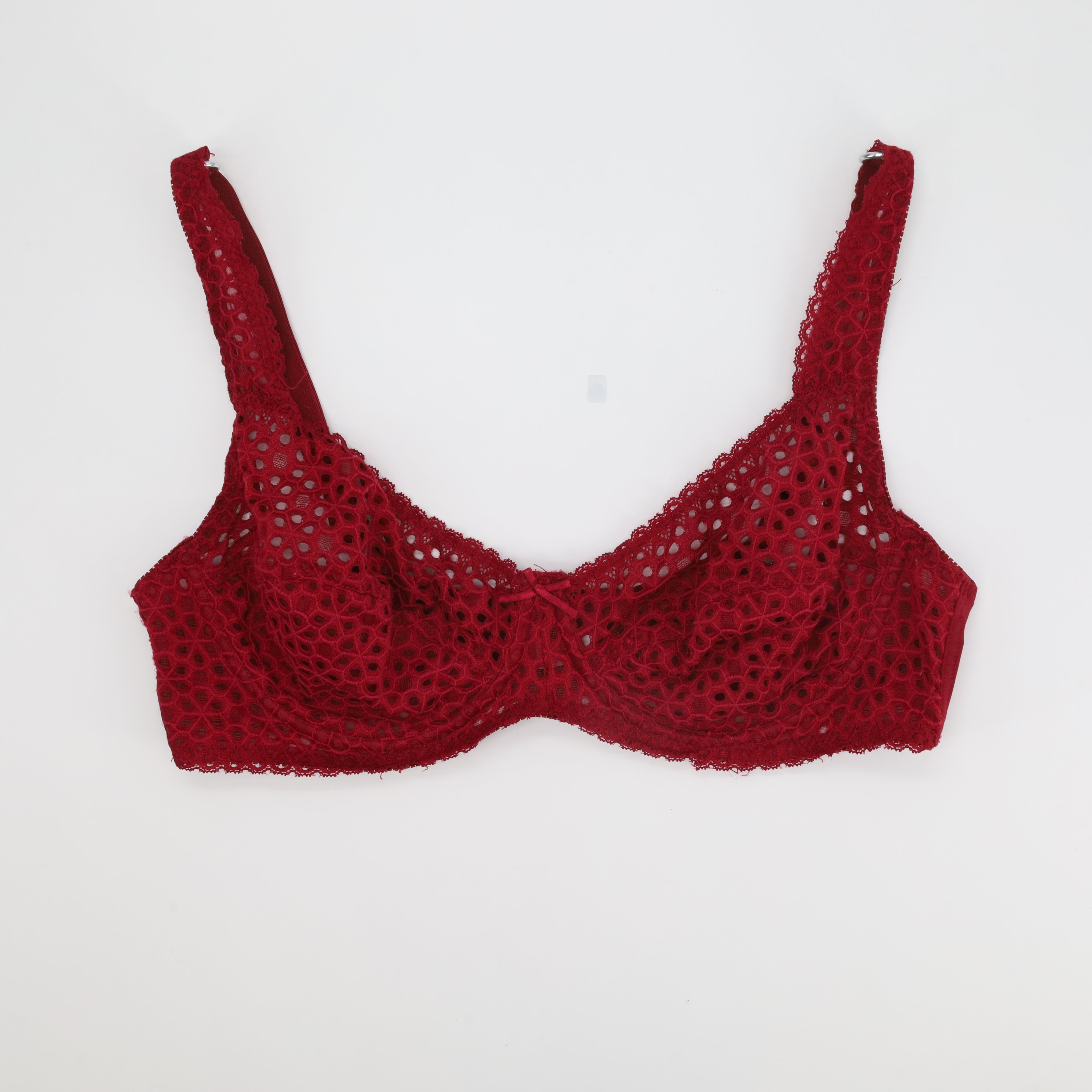 Soutien-gorge Rouge