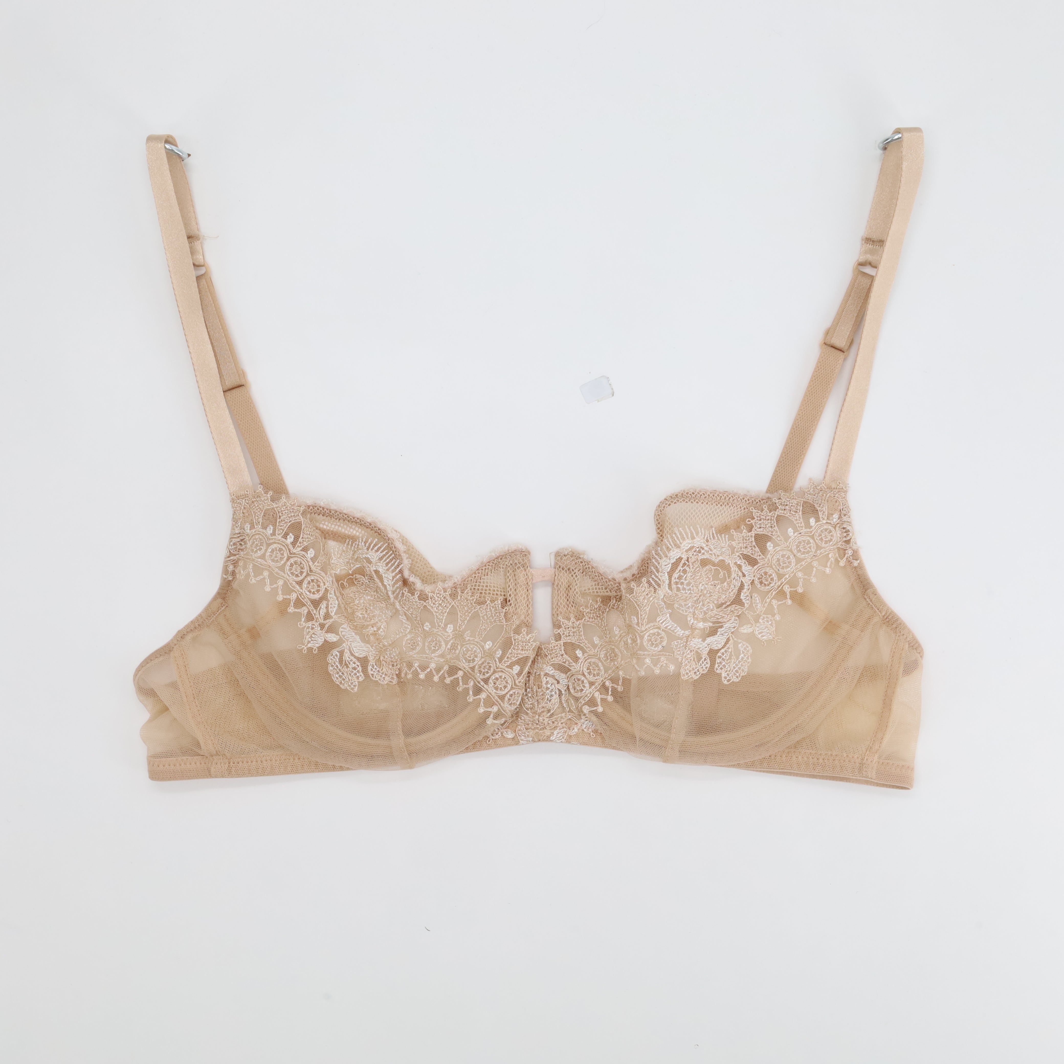 Emboîtant Lise Charmel Beige