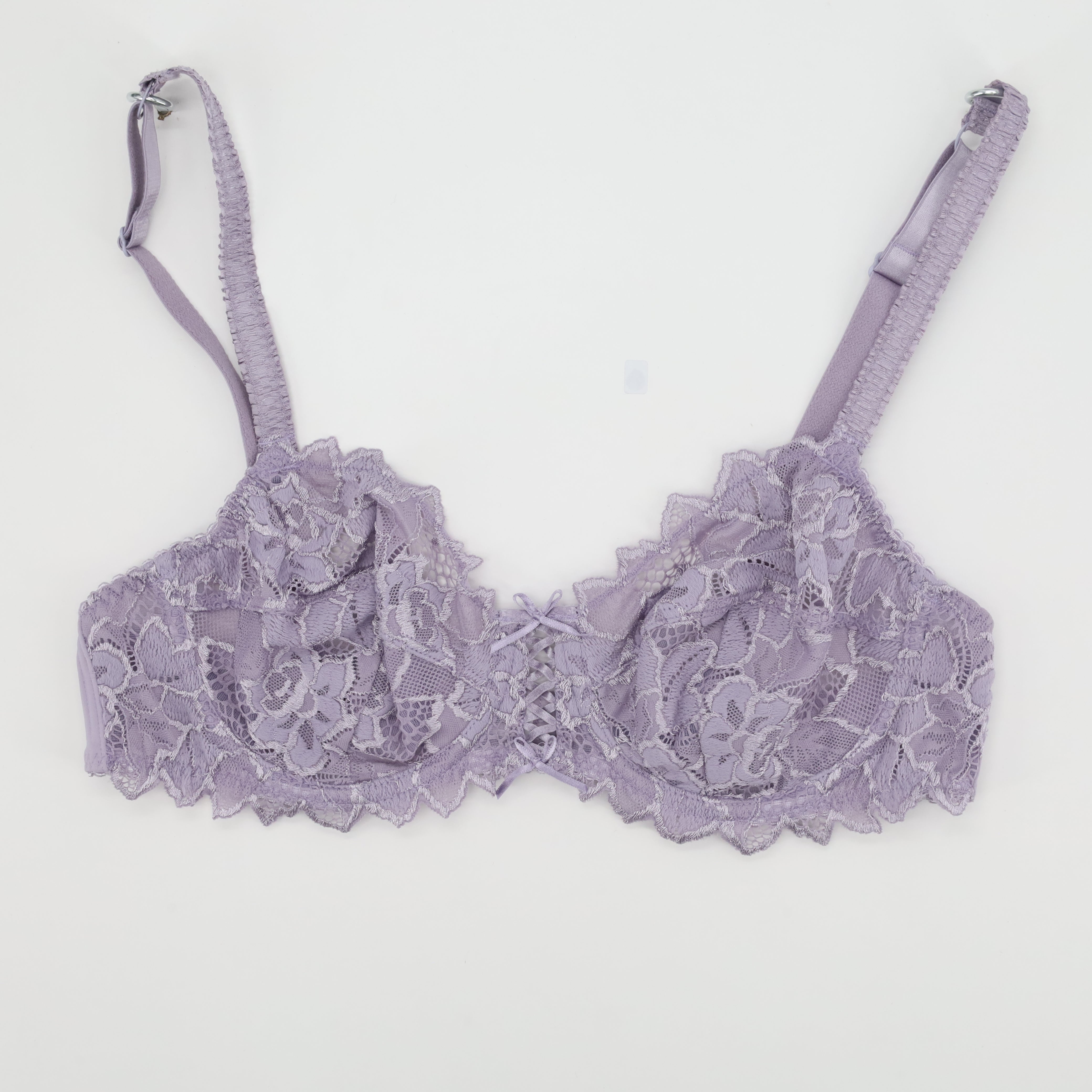 Soutien-gorge Sans Complexe Violet