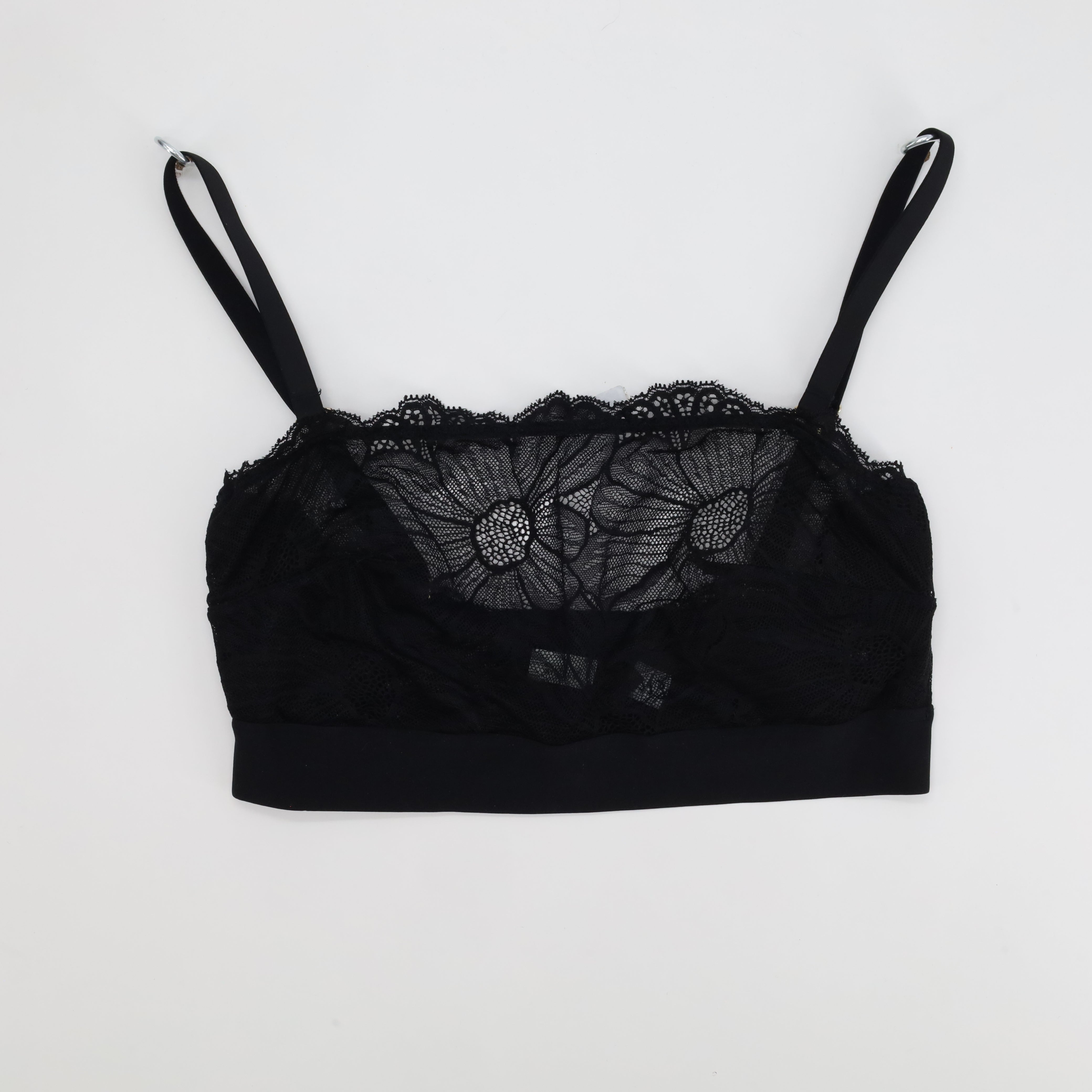 Bandeau ETAM Noir