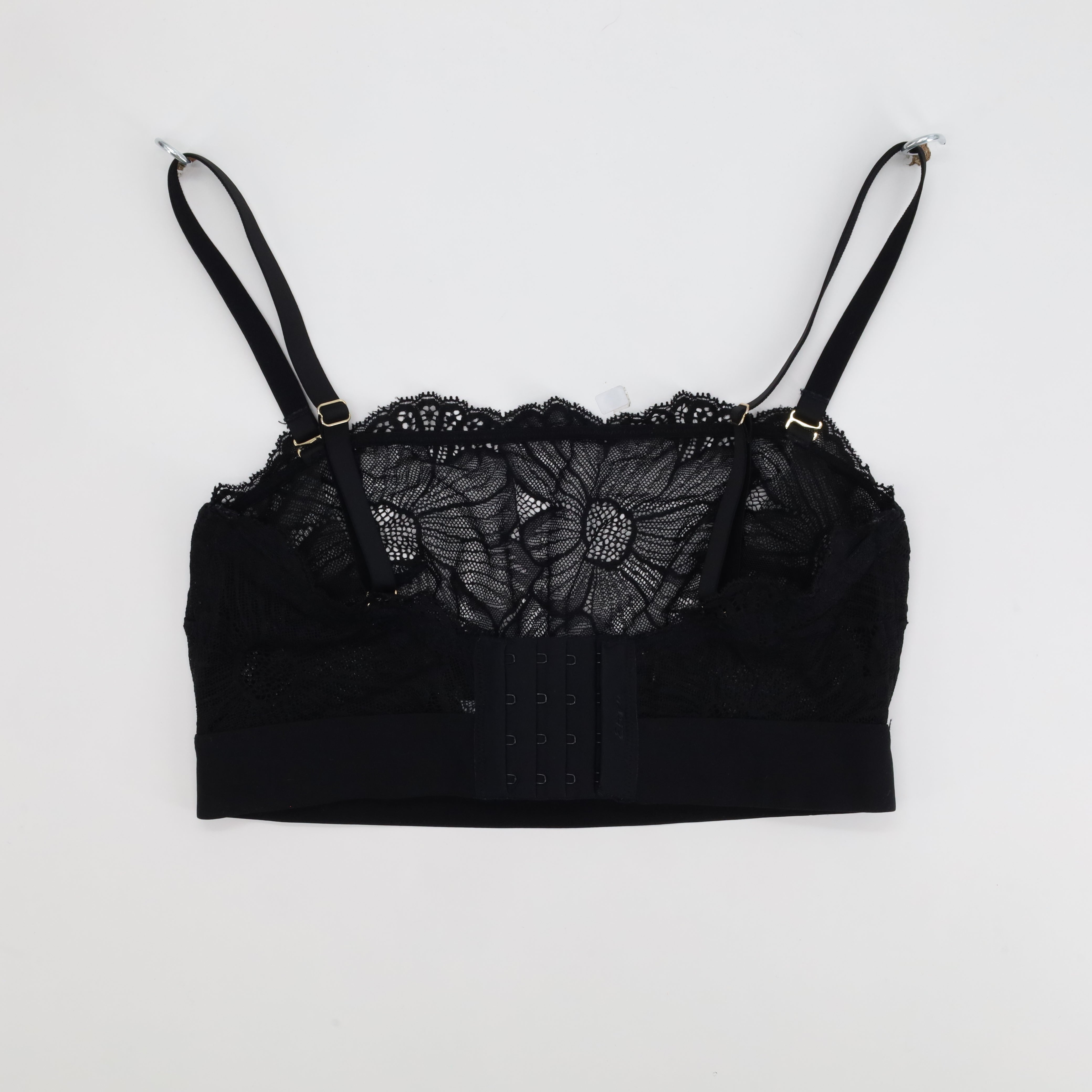 Bandeau ETAM Noir