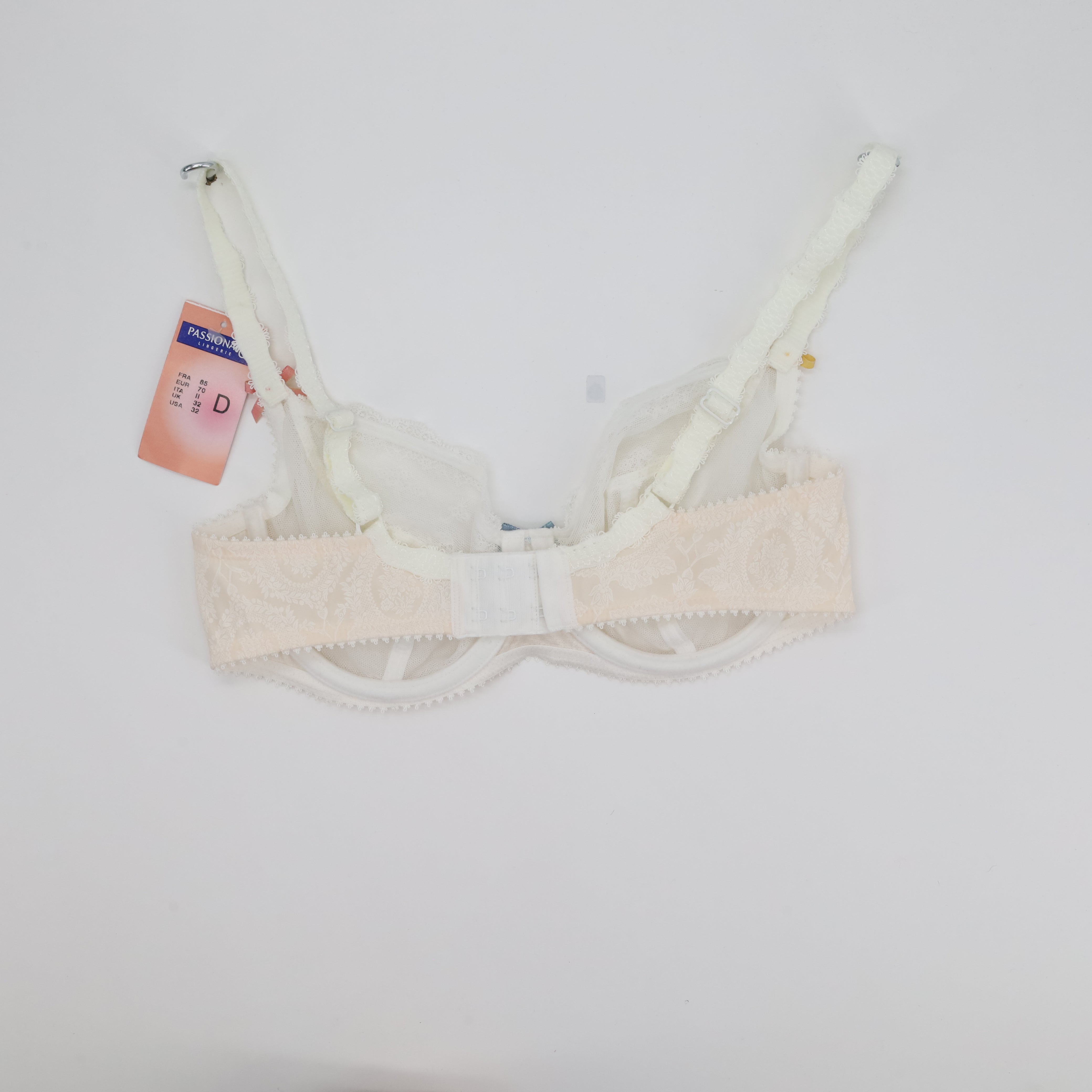 Soutien-gorge Passionata Blanc