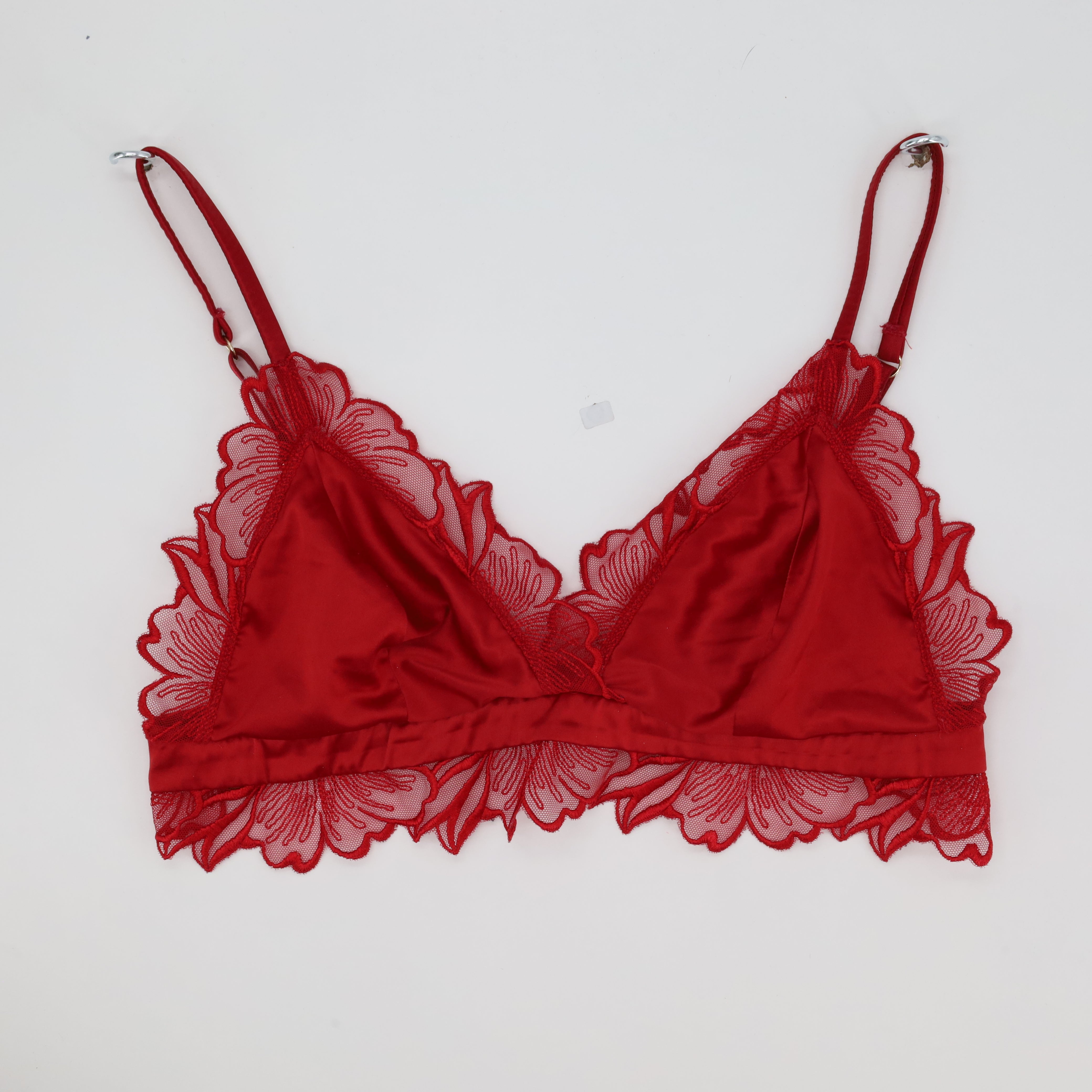 Soutien-gorge Intimissimi Rouge
