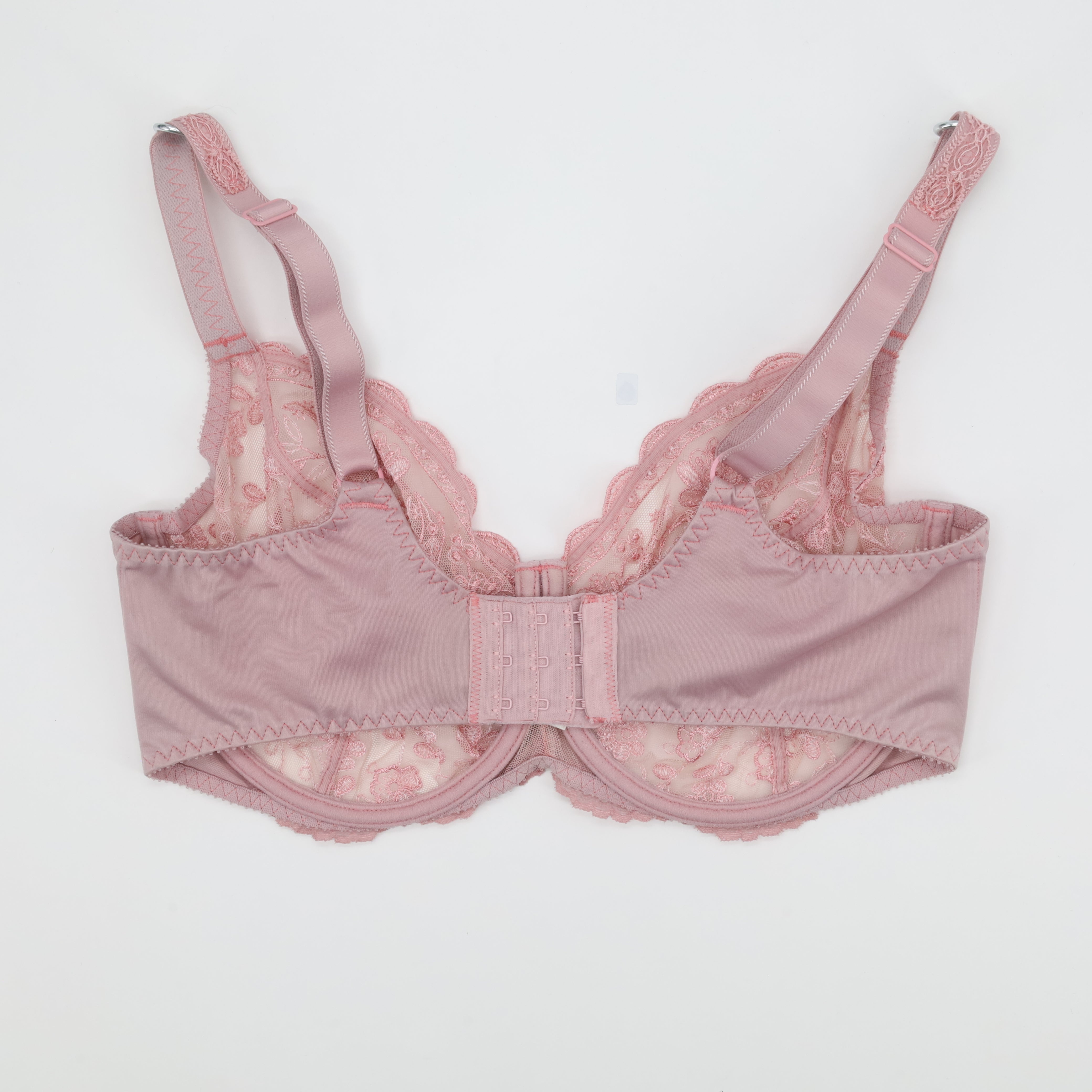 Soutien-gorge Empreinte Rose