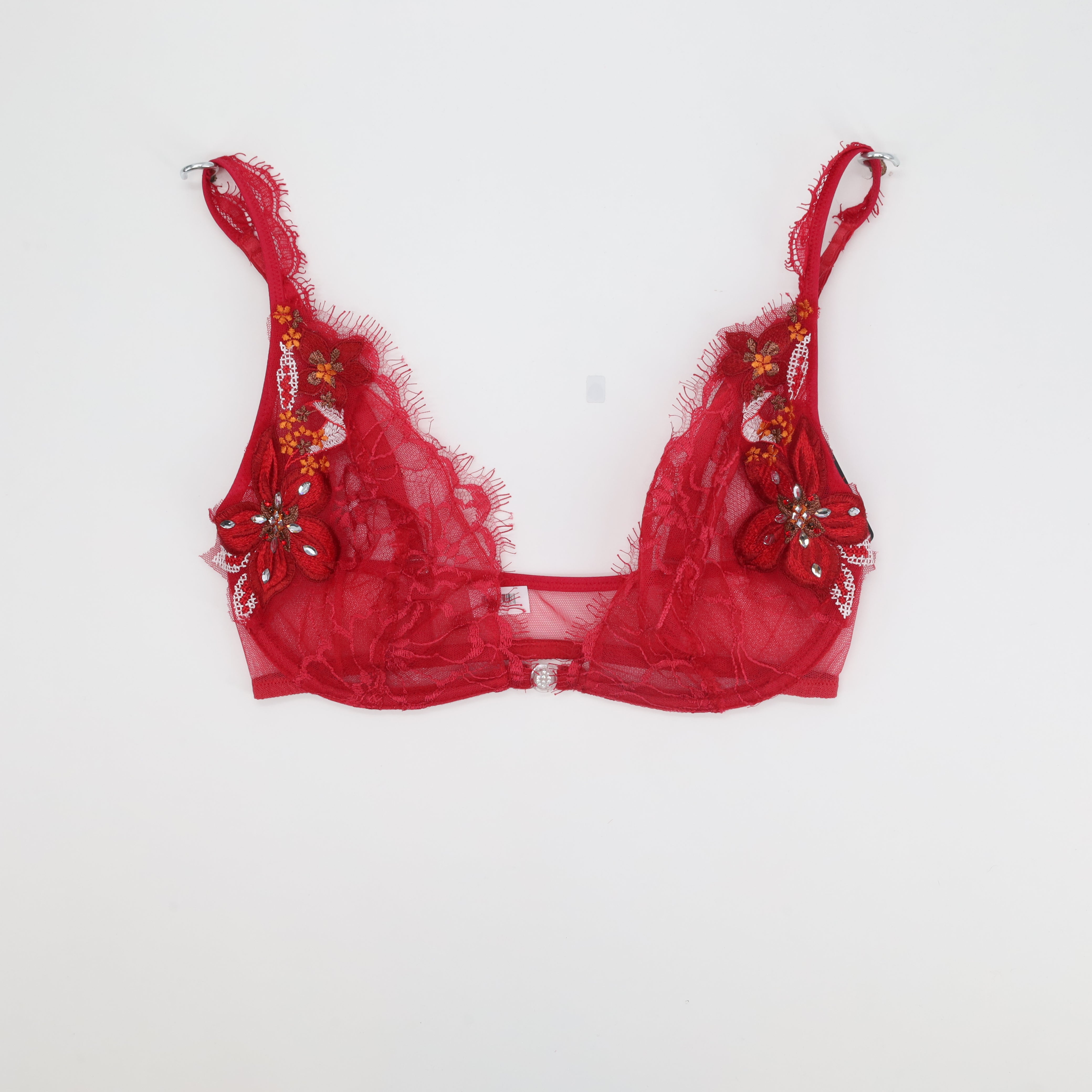 Soutien-gorge Ravage Rouge
