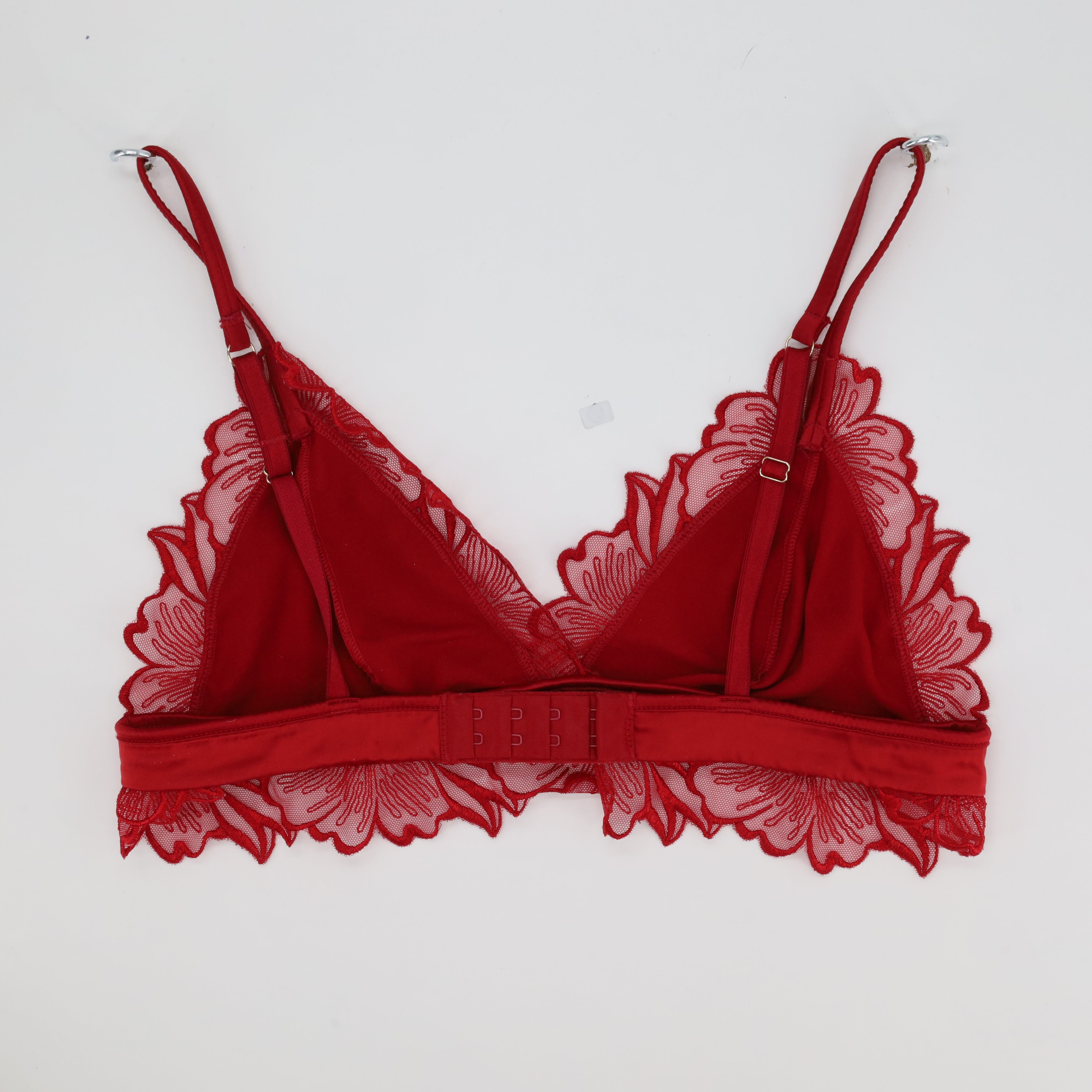 Soutien-gorge Intimissimi Rouge