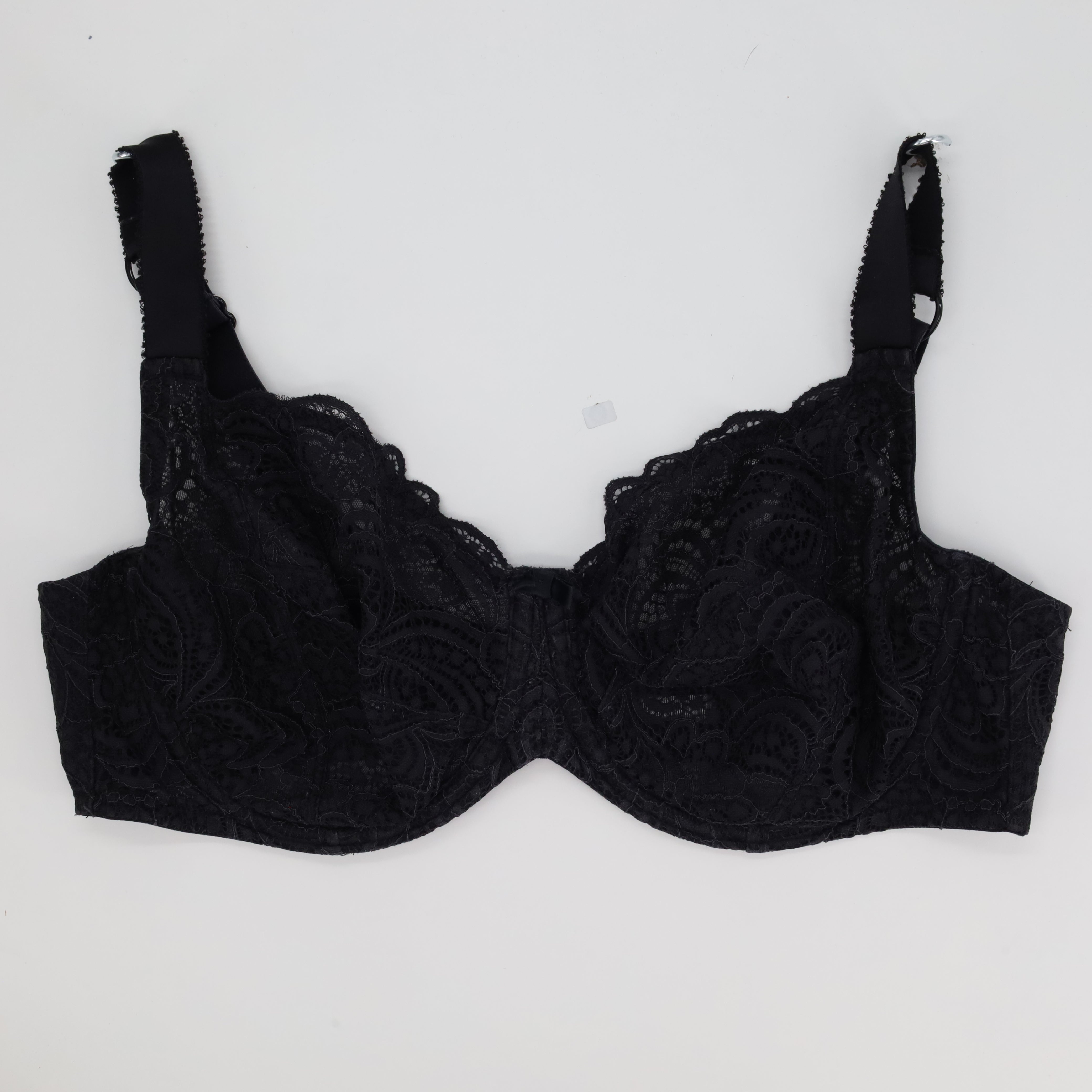 Soutien-gorge RougeGorge Noir