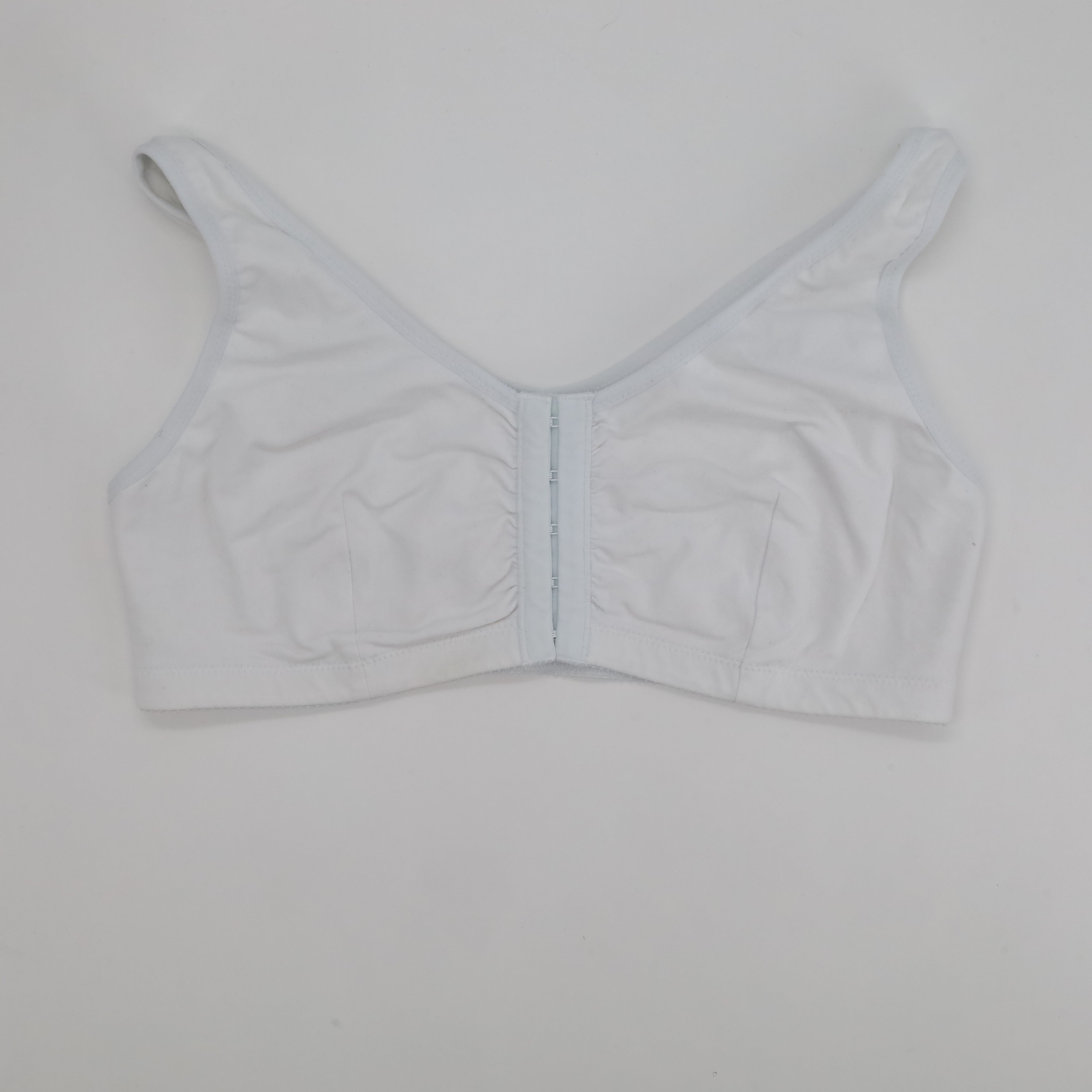 Triangle Amoena Blanc