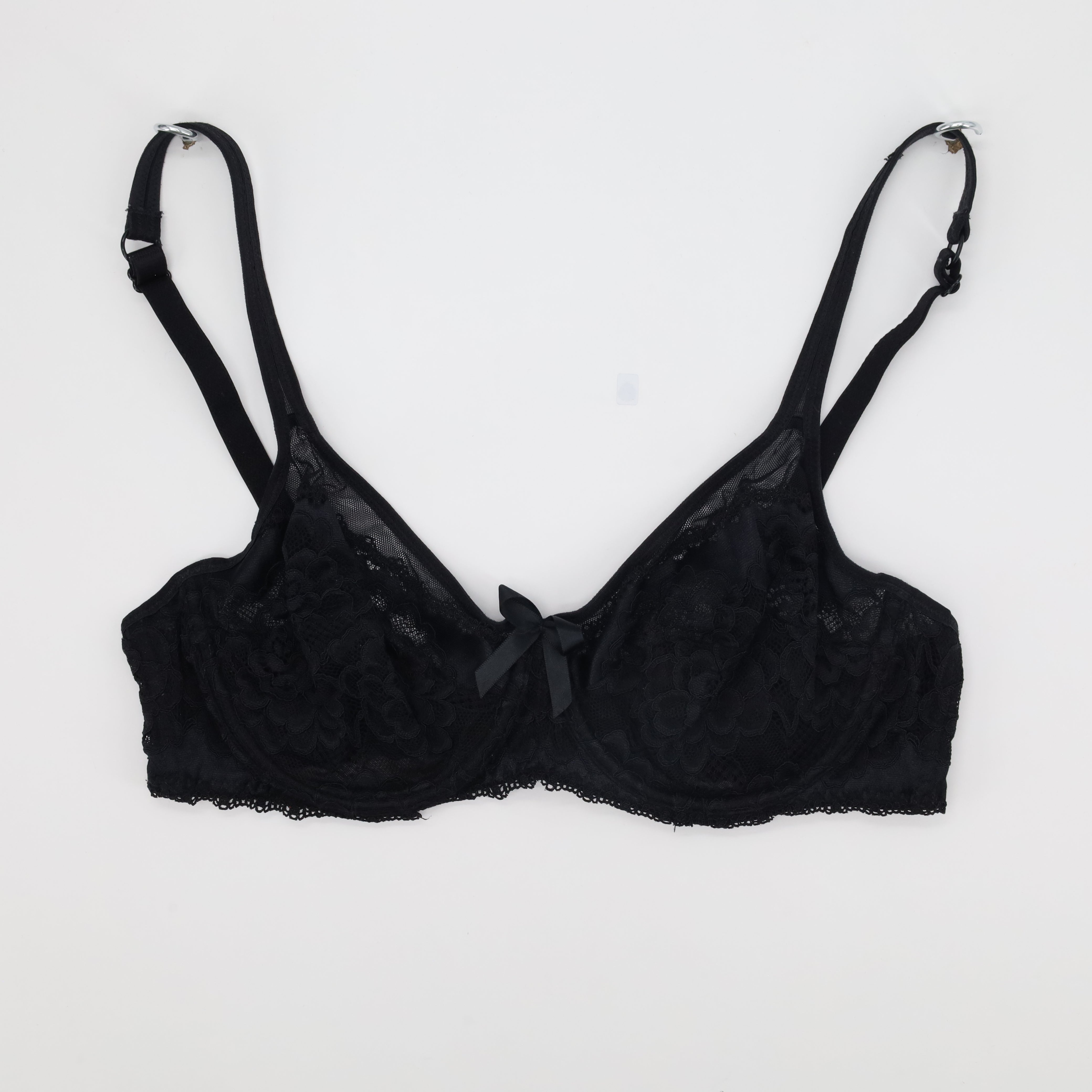 Soutien-gorge Sans Complexe Noir