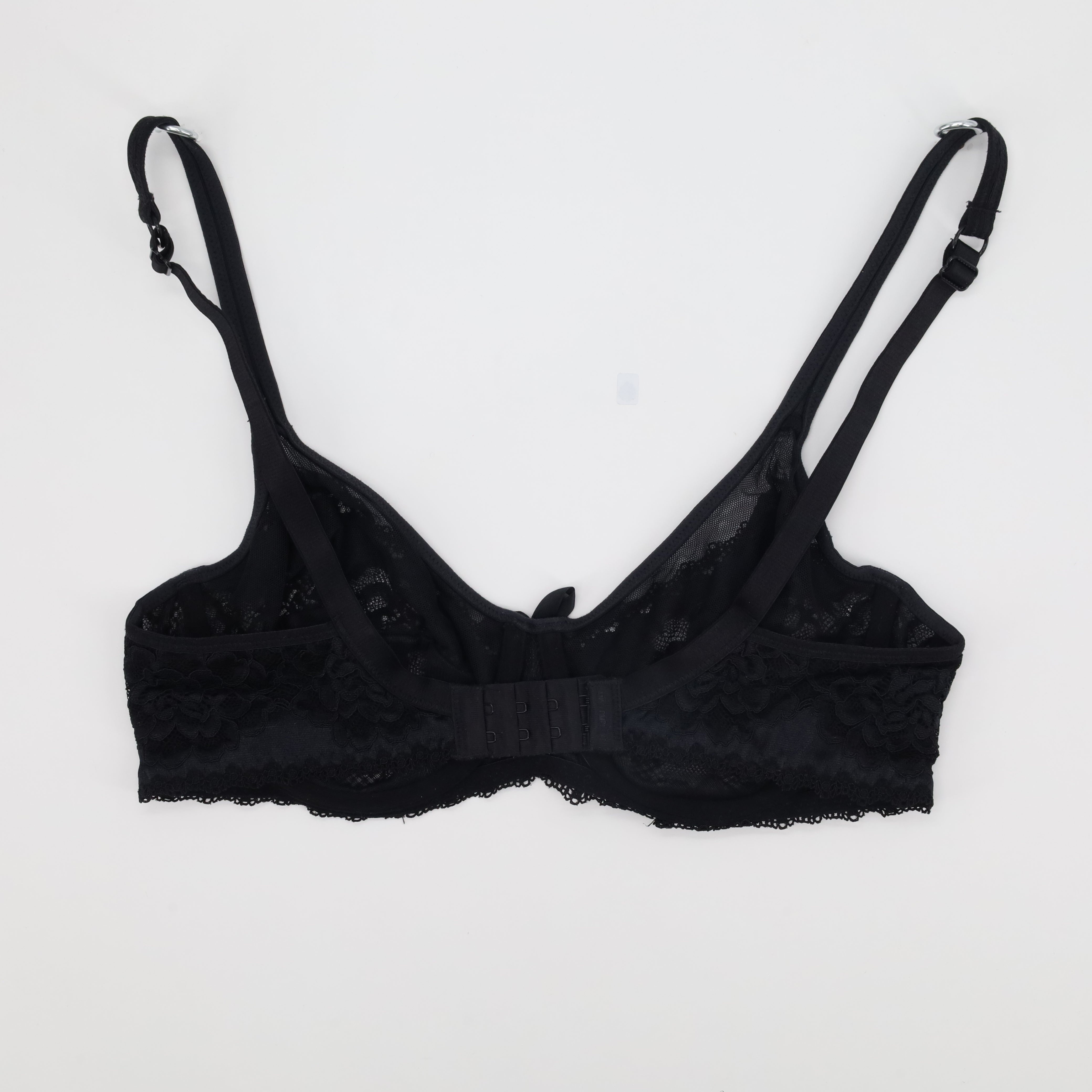 Soutien-gorge Sans Complexe Noir