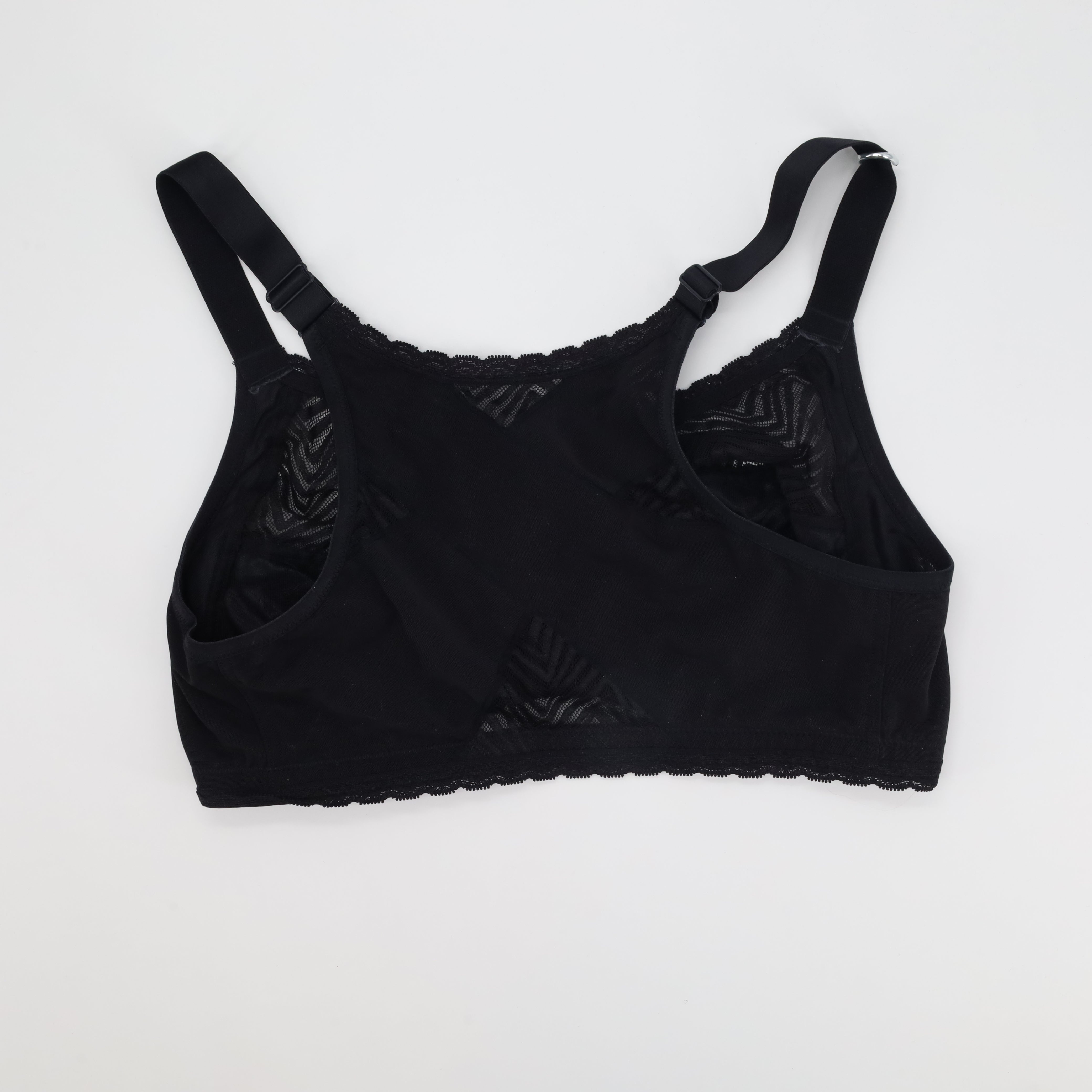 Soutien-gorge Playtex Noir