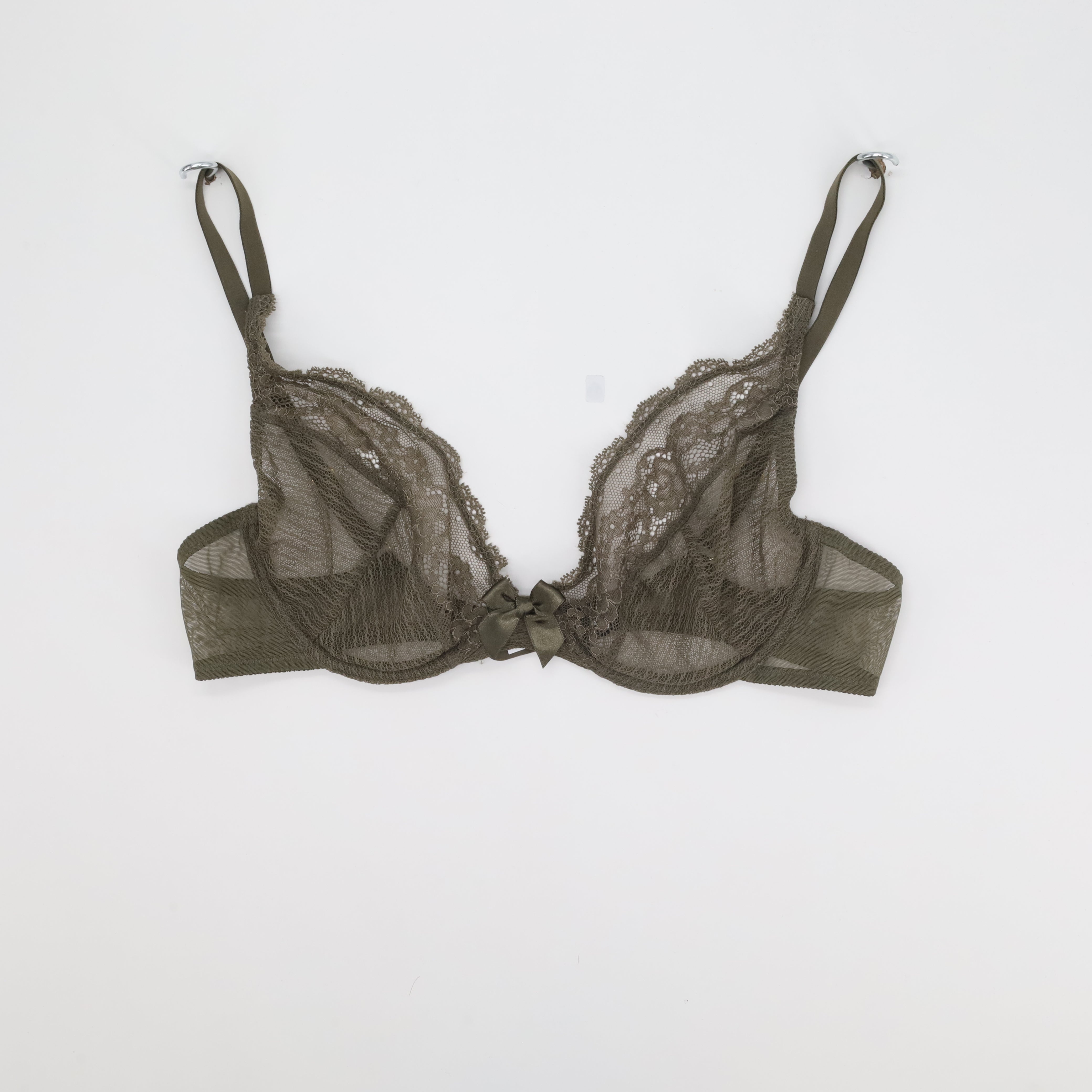 Soutien-gorge Darjeeling Vert