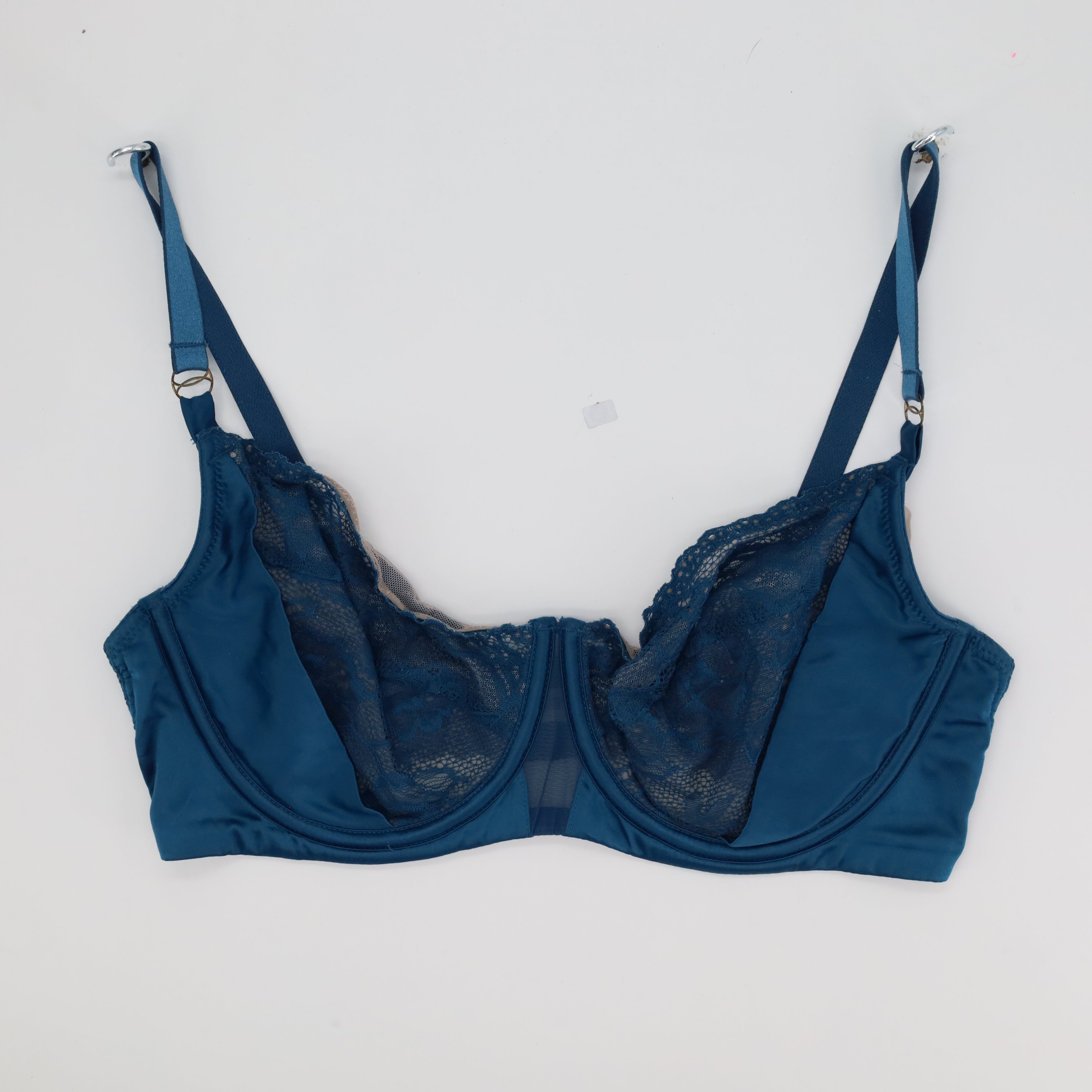 Soutien-gorge RougeGorge Bleu