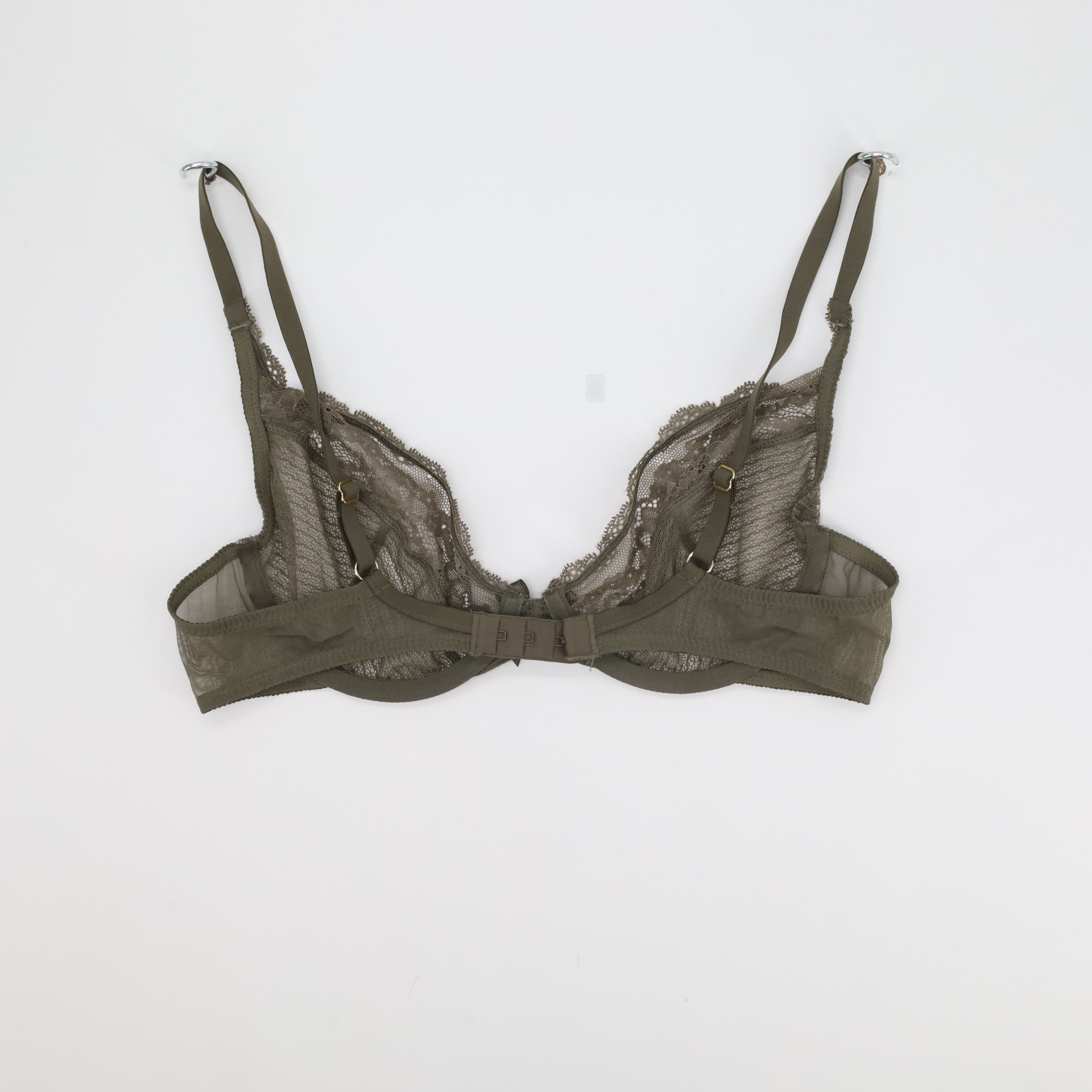 Soutien-gorge Darjeeling Vert