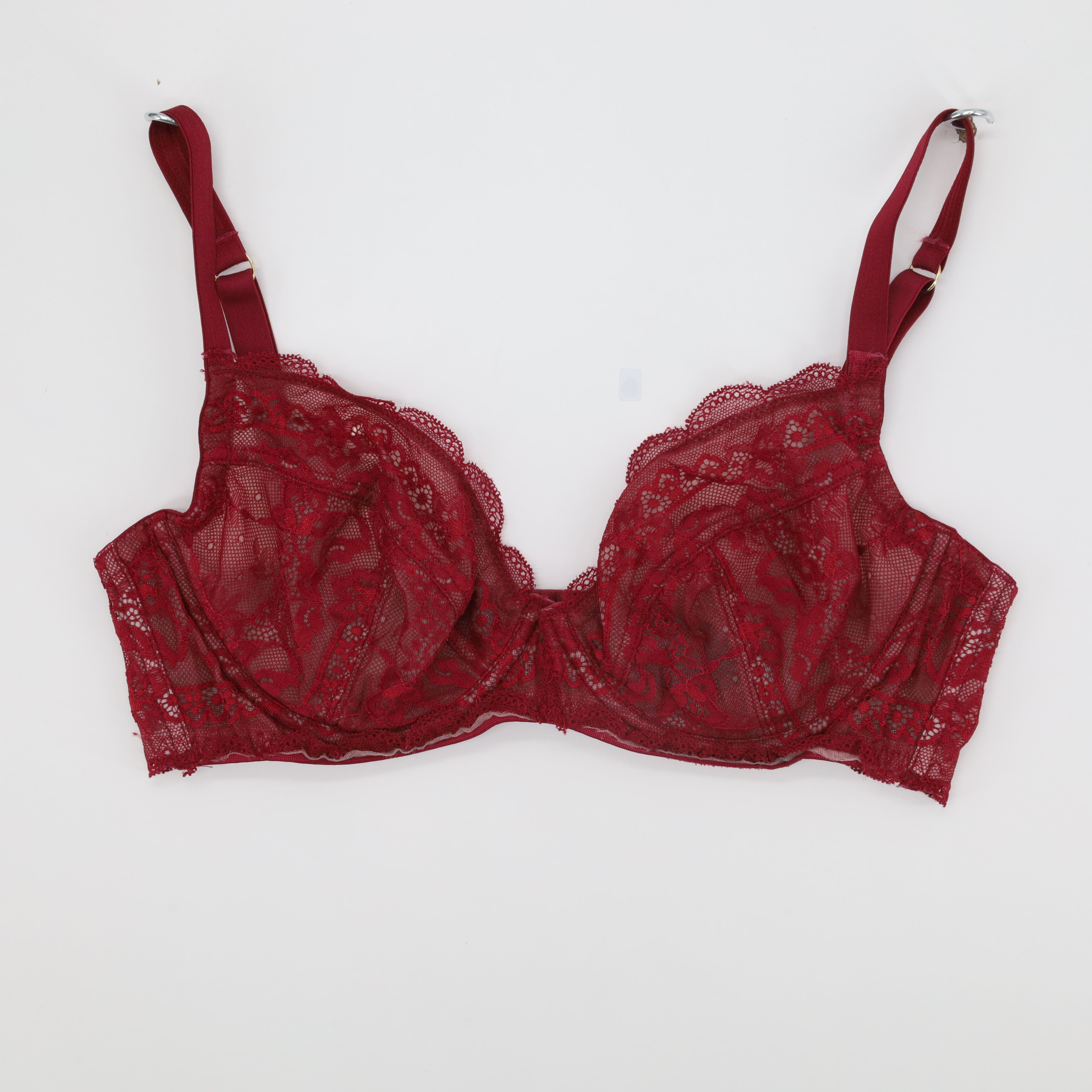 Soutien-gorge Rouge