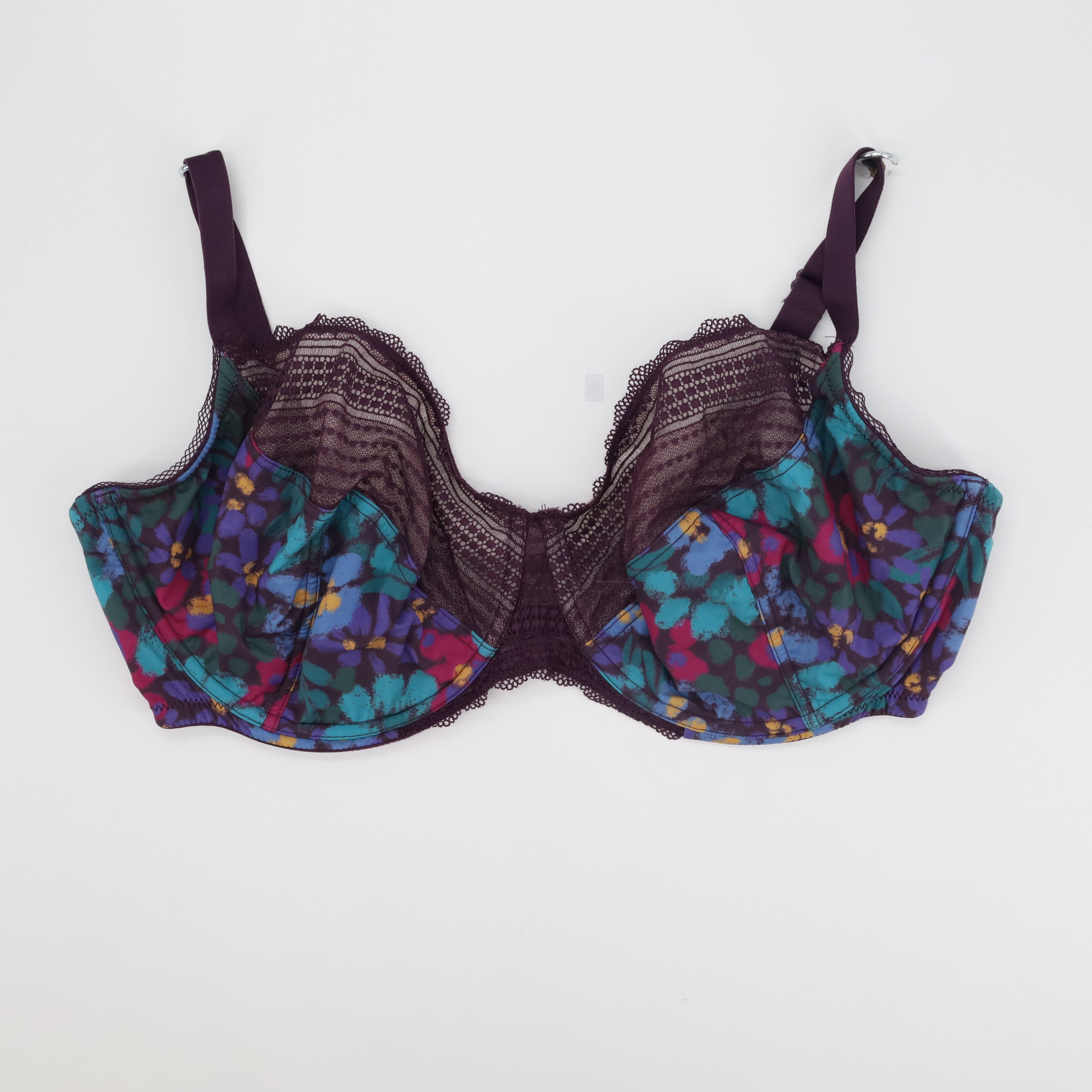 Soutien-gorge RougeGorge Violet