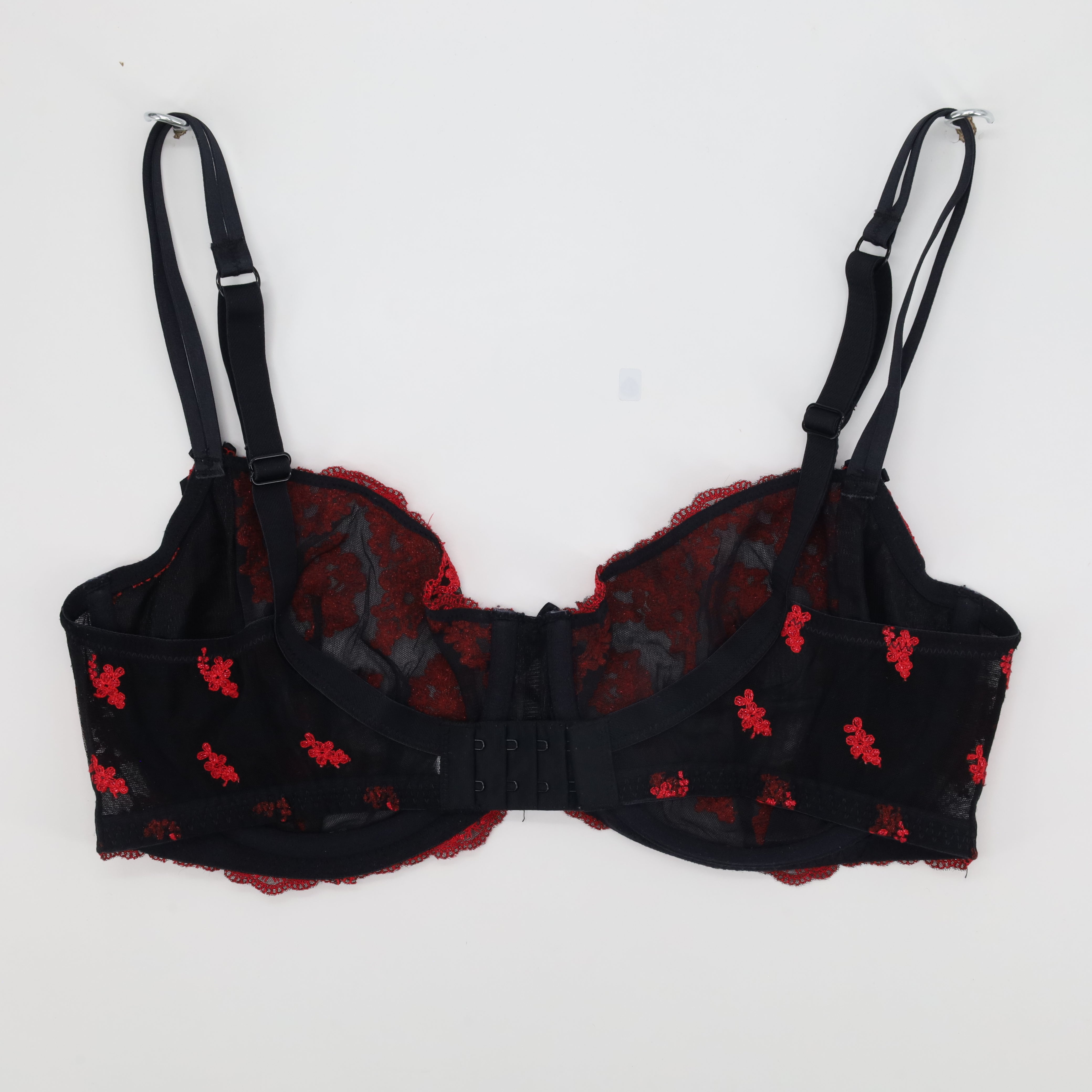 Soutien-gorge Valege Noir