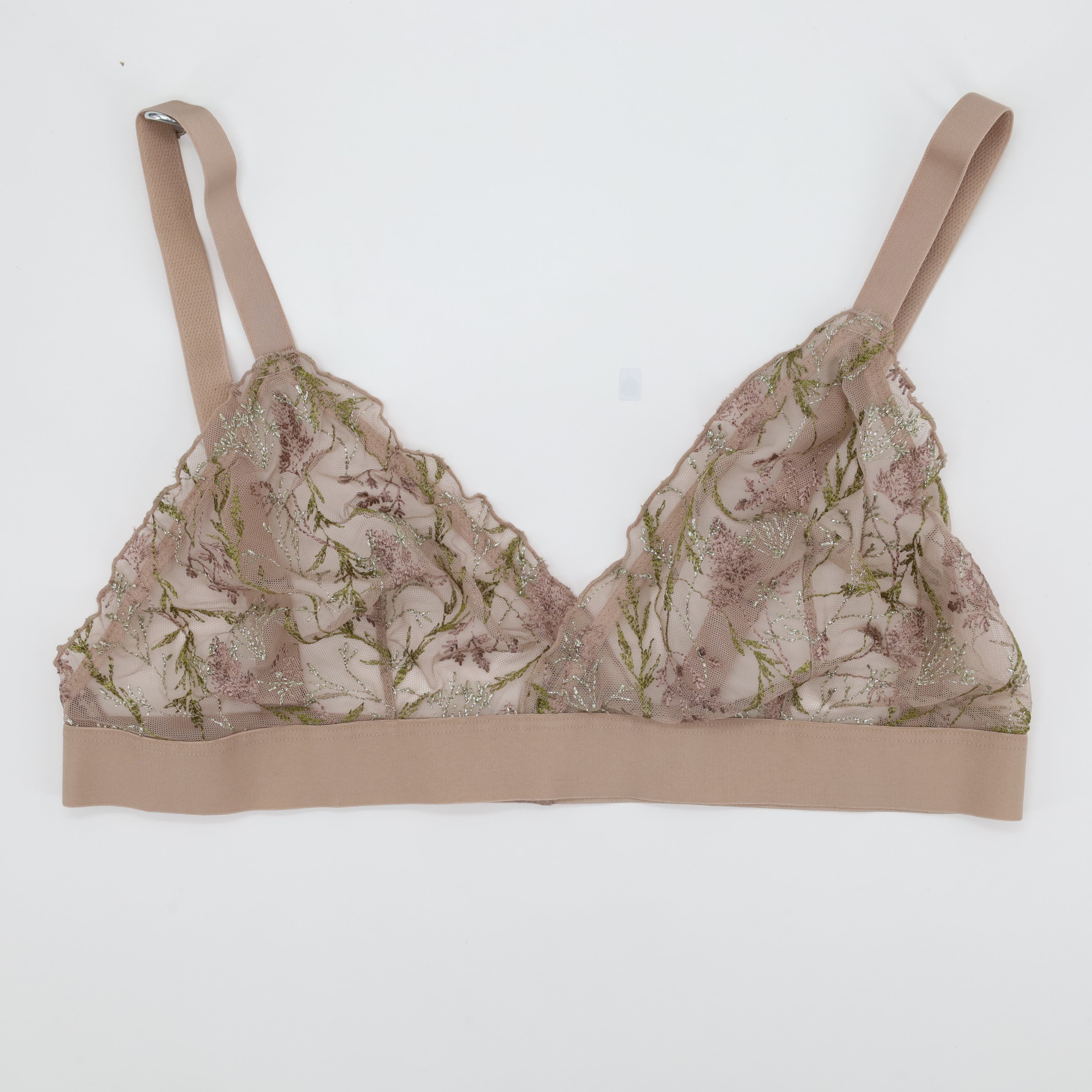 Soutien-gorge ETAM Marron