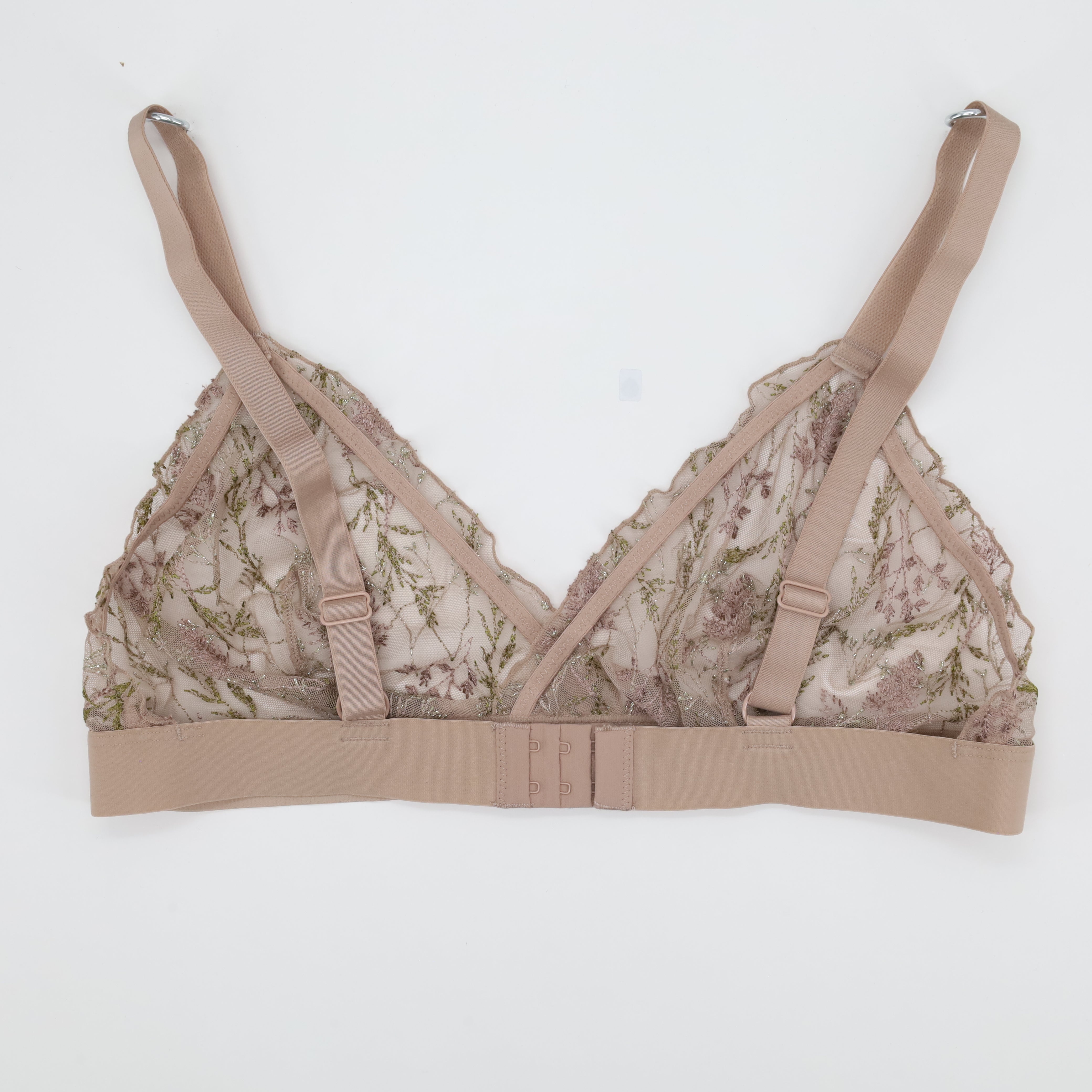 Soutien-gorge ETAM Marron