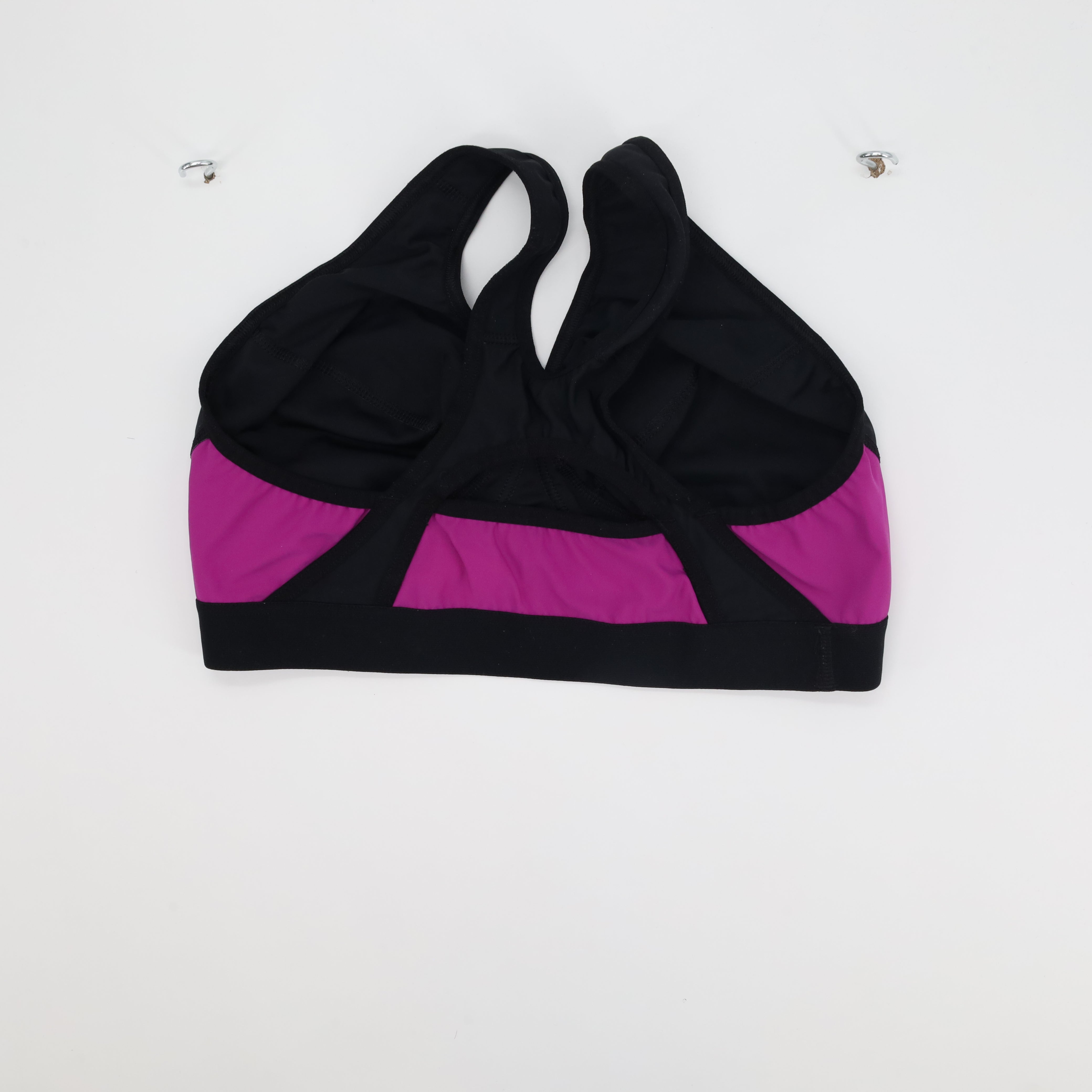 Brassière Zsport Noir