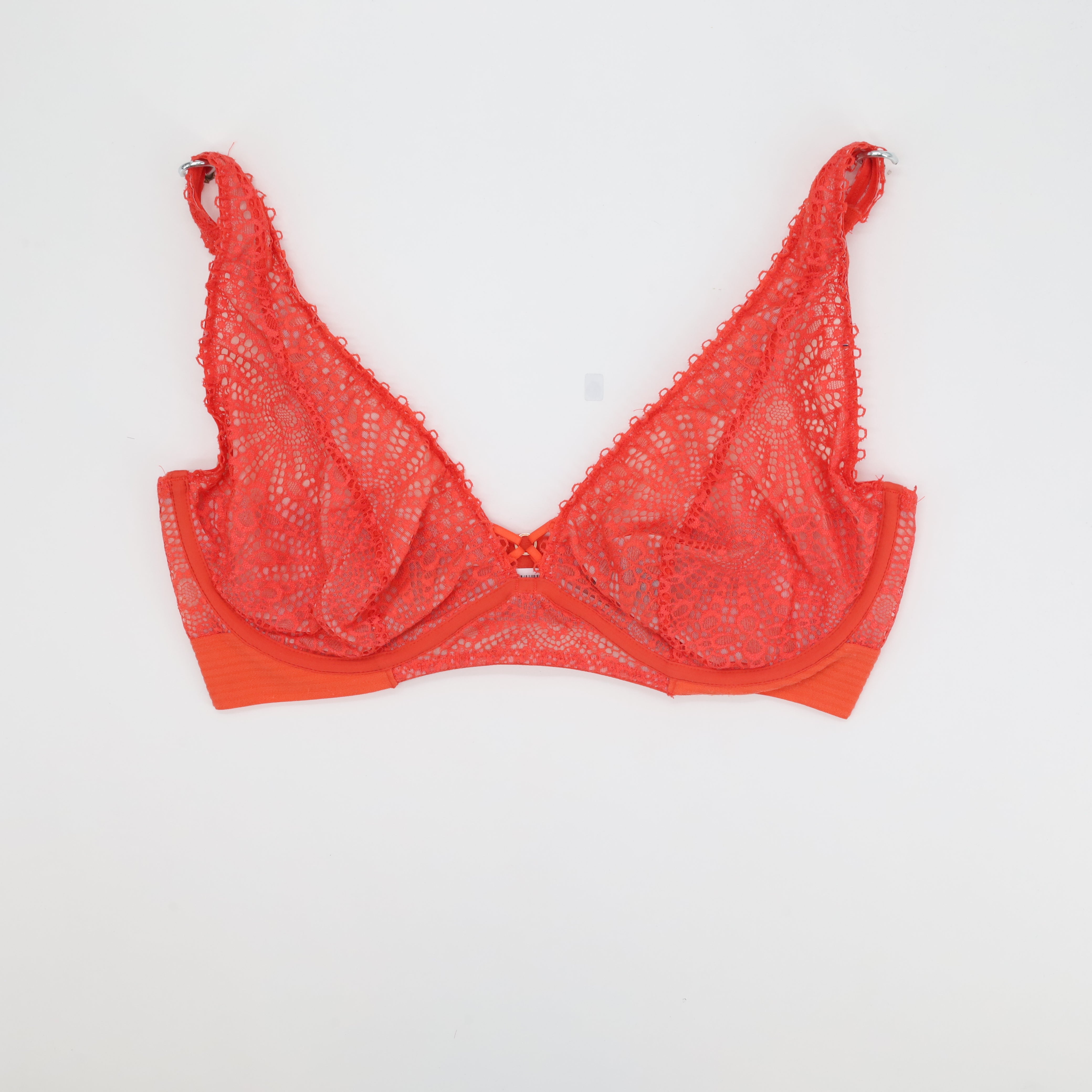 Soutien-gorge RougeGorge Orange