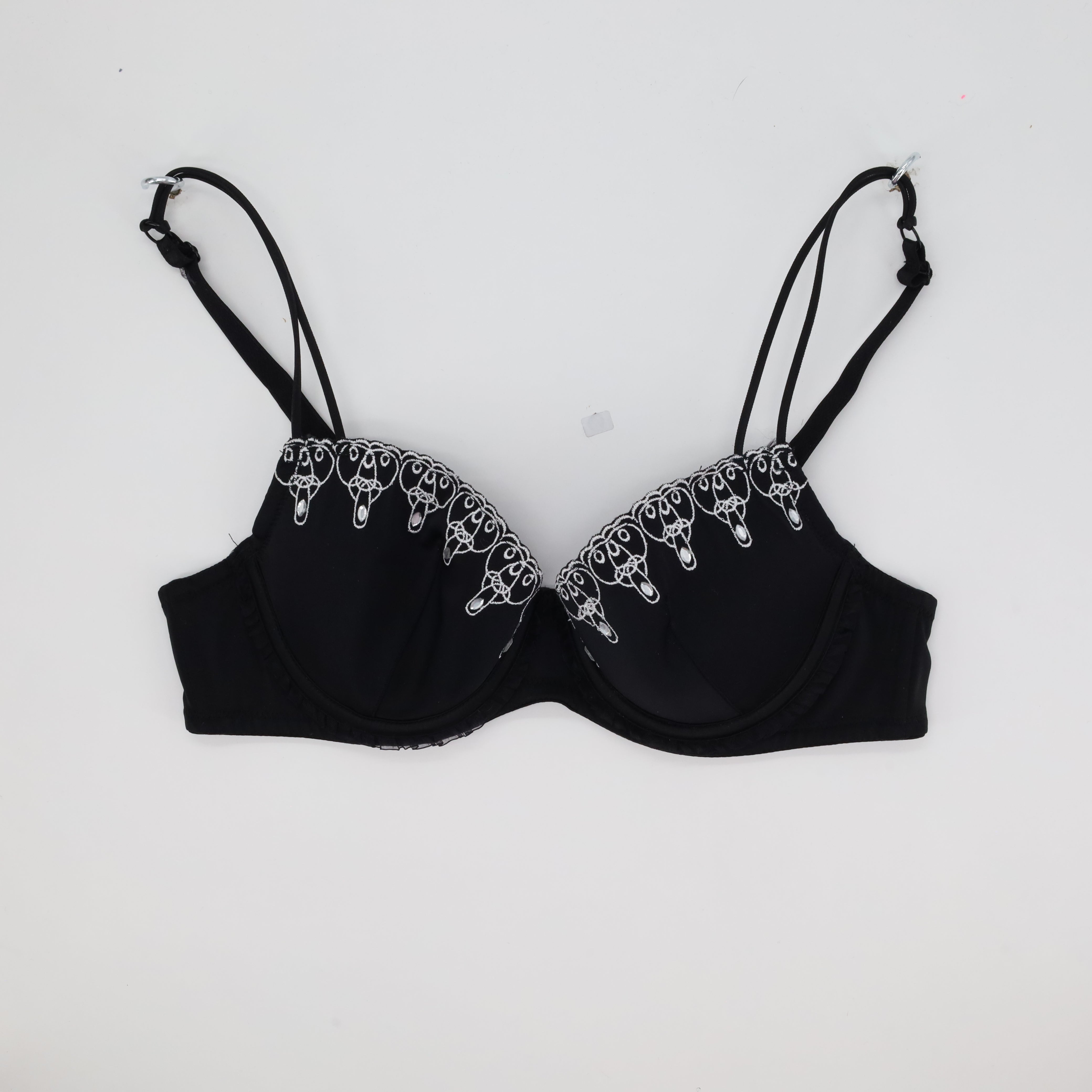 Soutien-gorge Charlott' Noir
