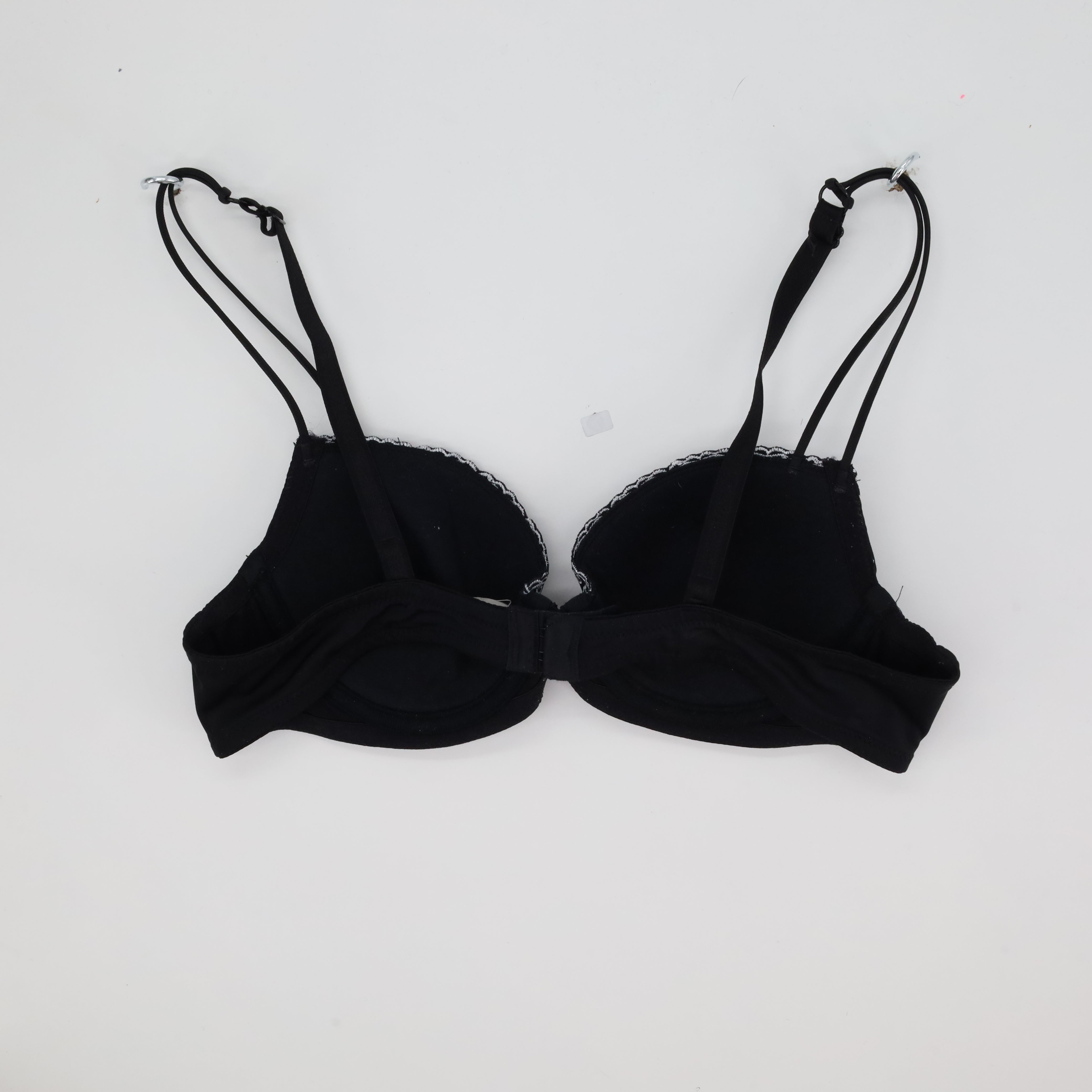 Soutien-gorge Charlott' Noir