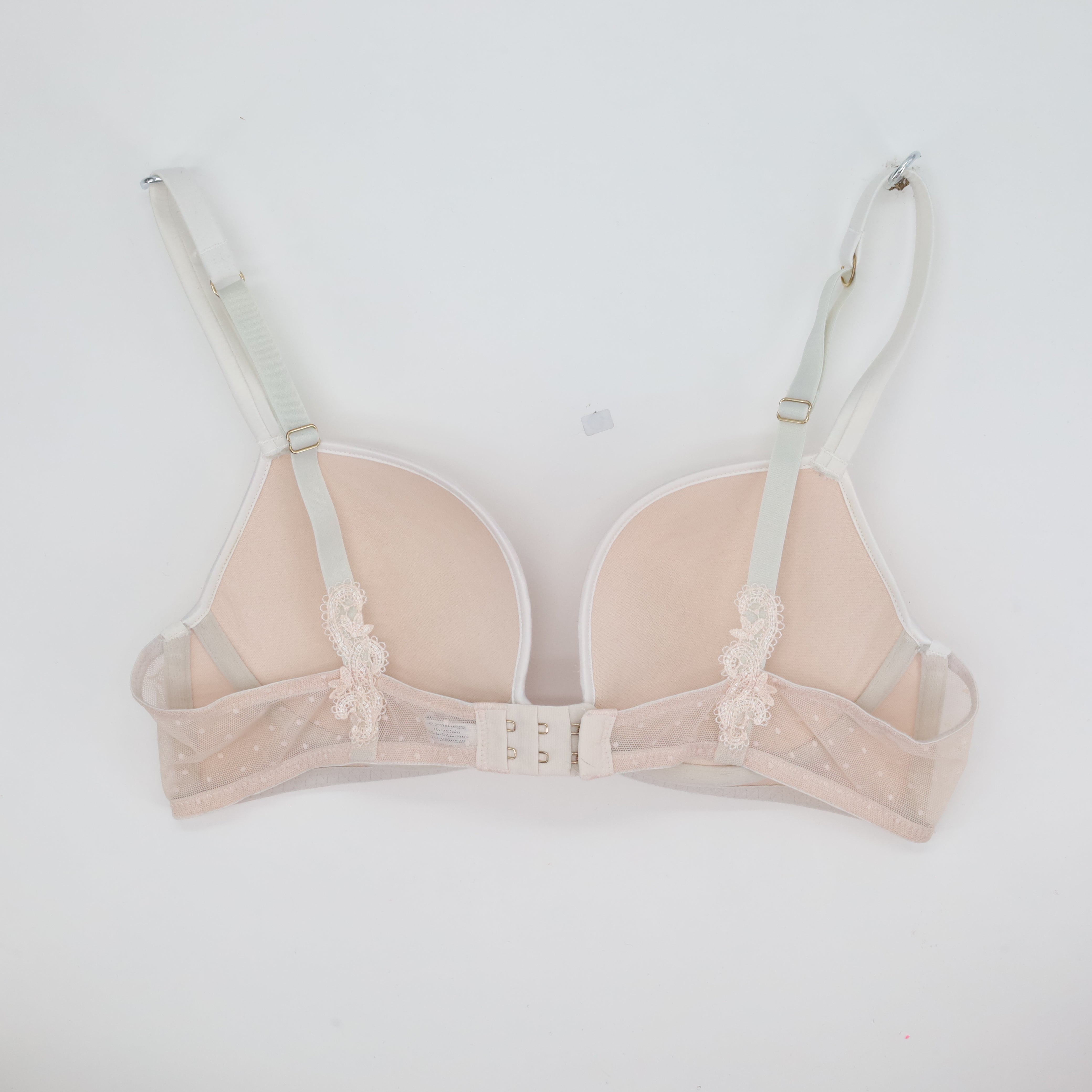 Soutien-gorge RougeGorge Rose