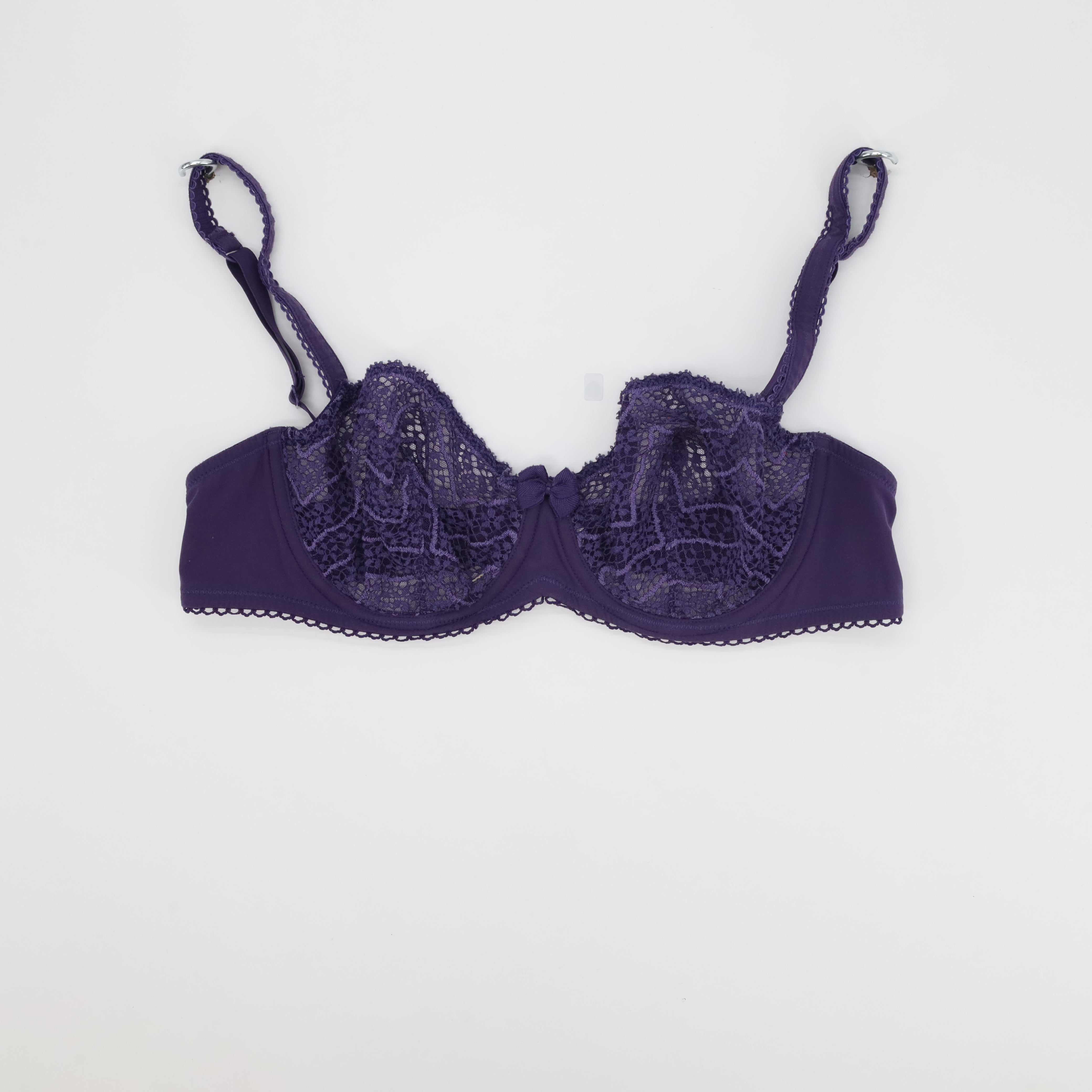 Soutien-gorge Lou Paris Violet