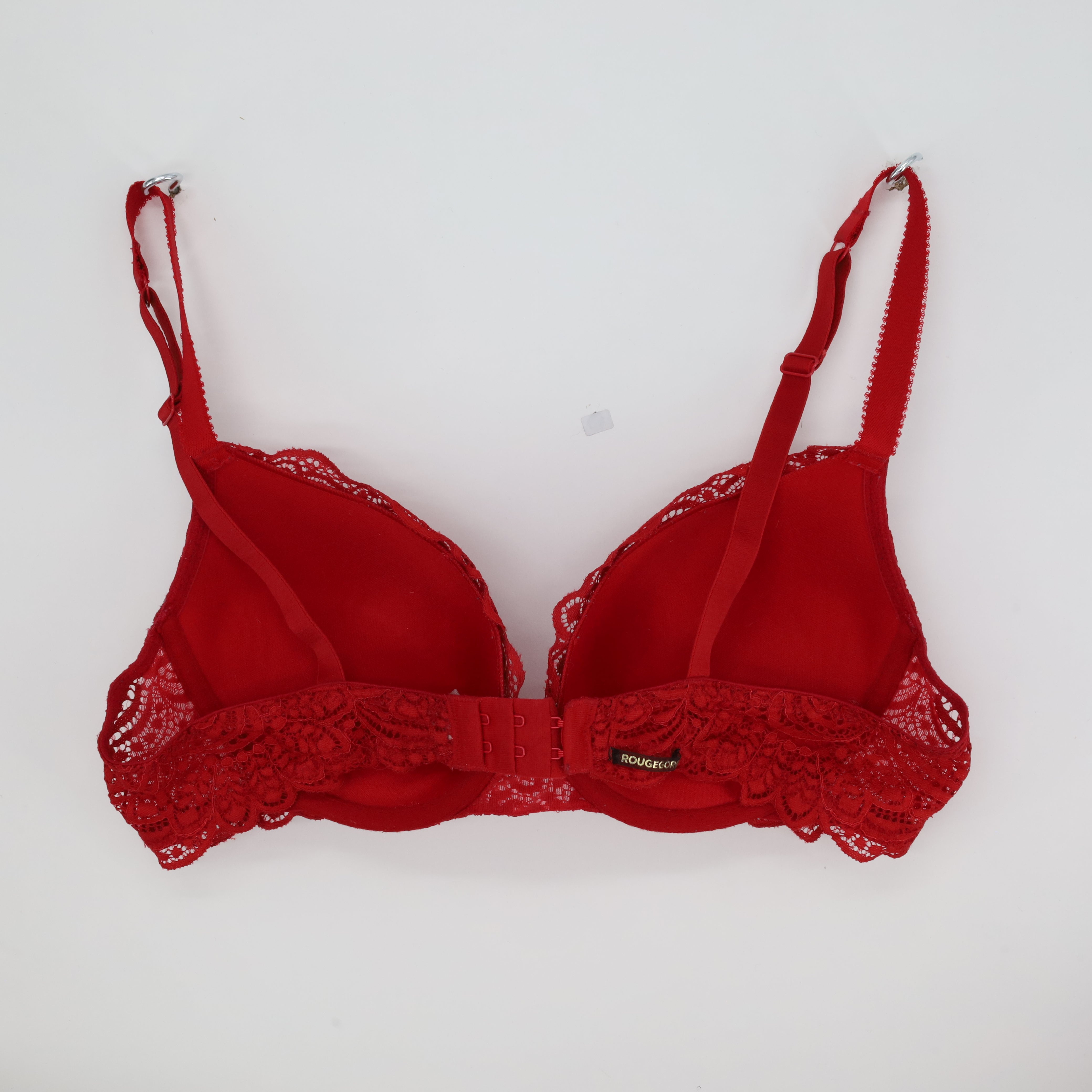 Soutien-gorge RougeGorge Rouge