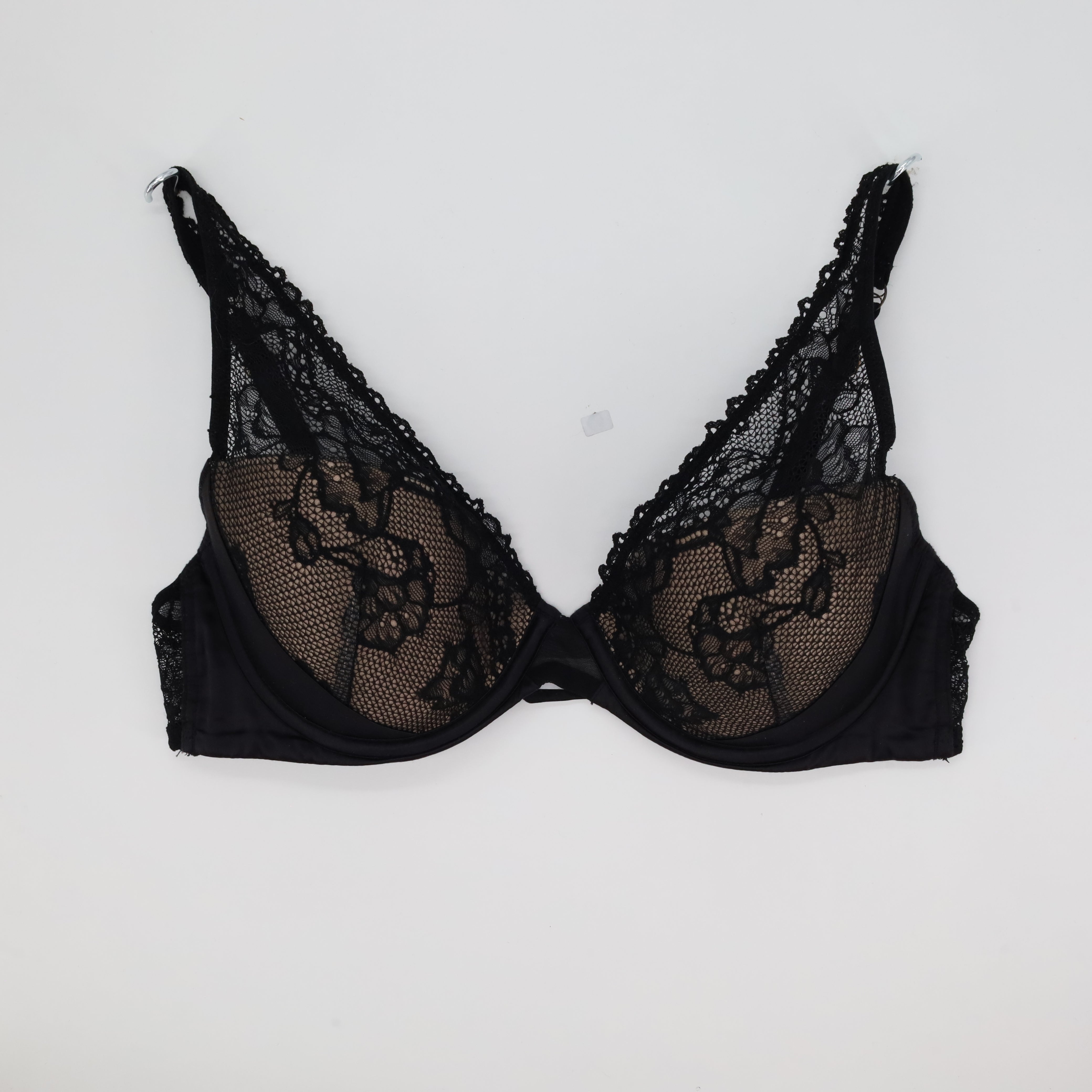 Soutien-gorge RougeGorge Noir