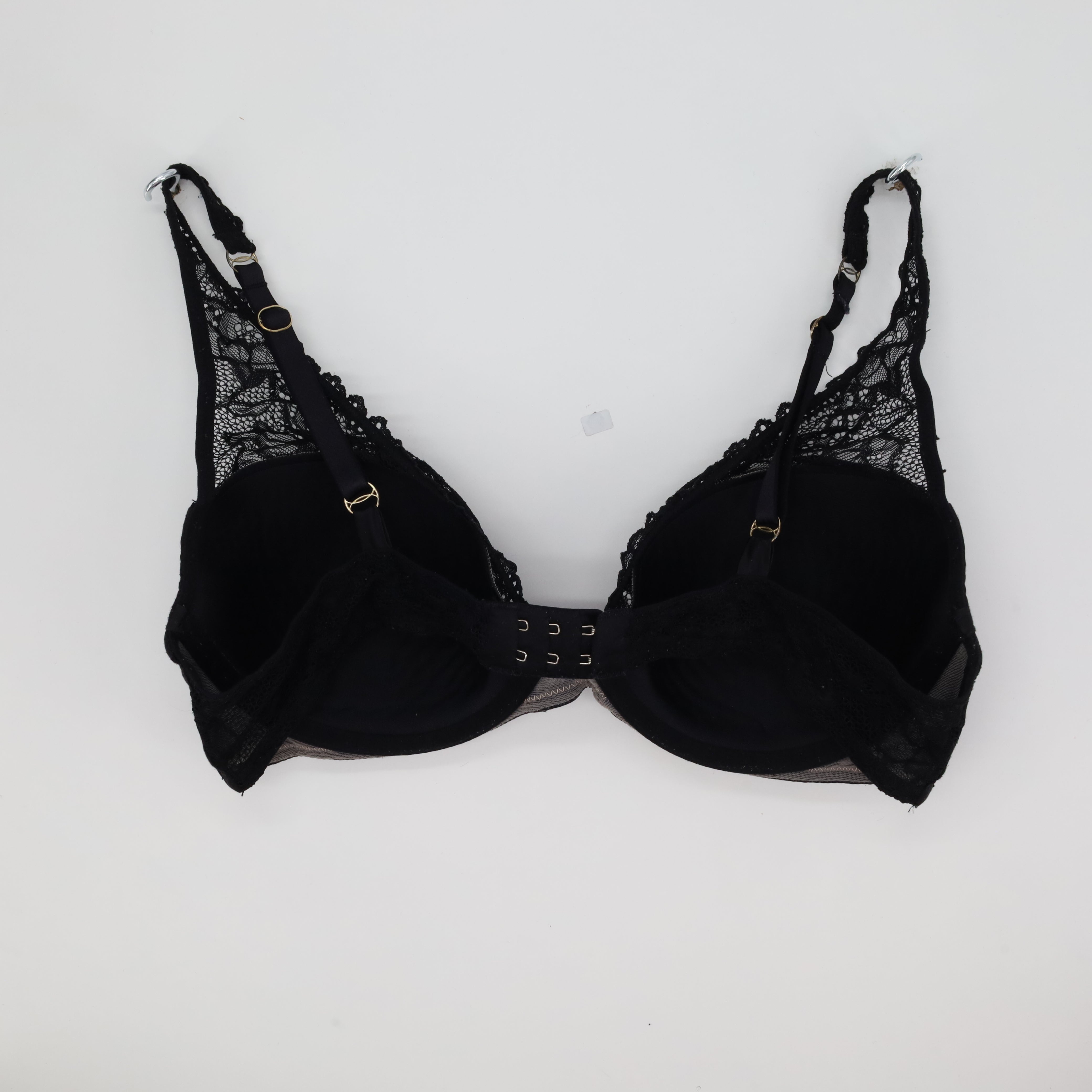 Soutien-gorge RougeGorge Noir