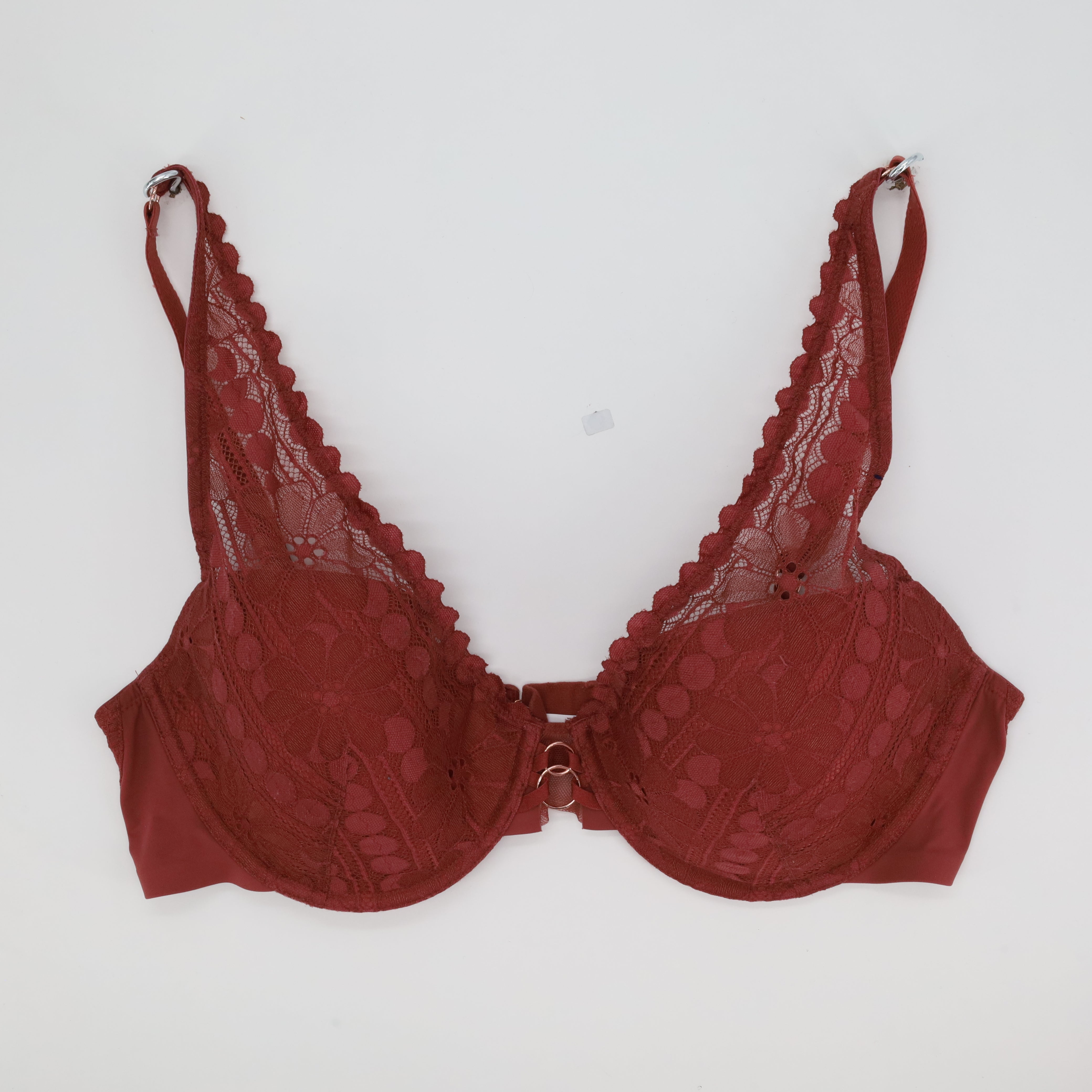 Soutien-gorge RougeGorge Orange