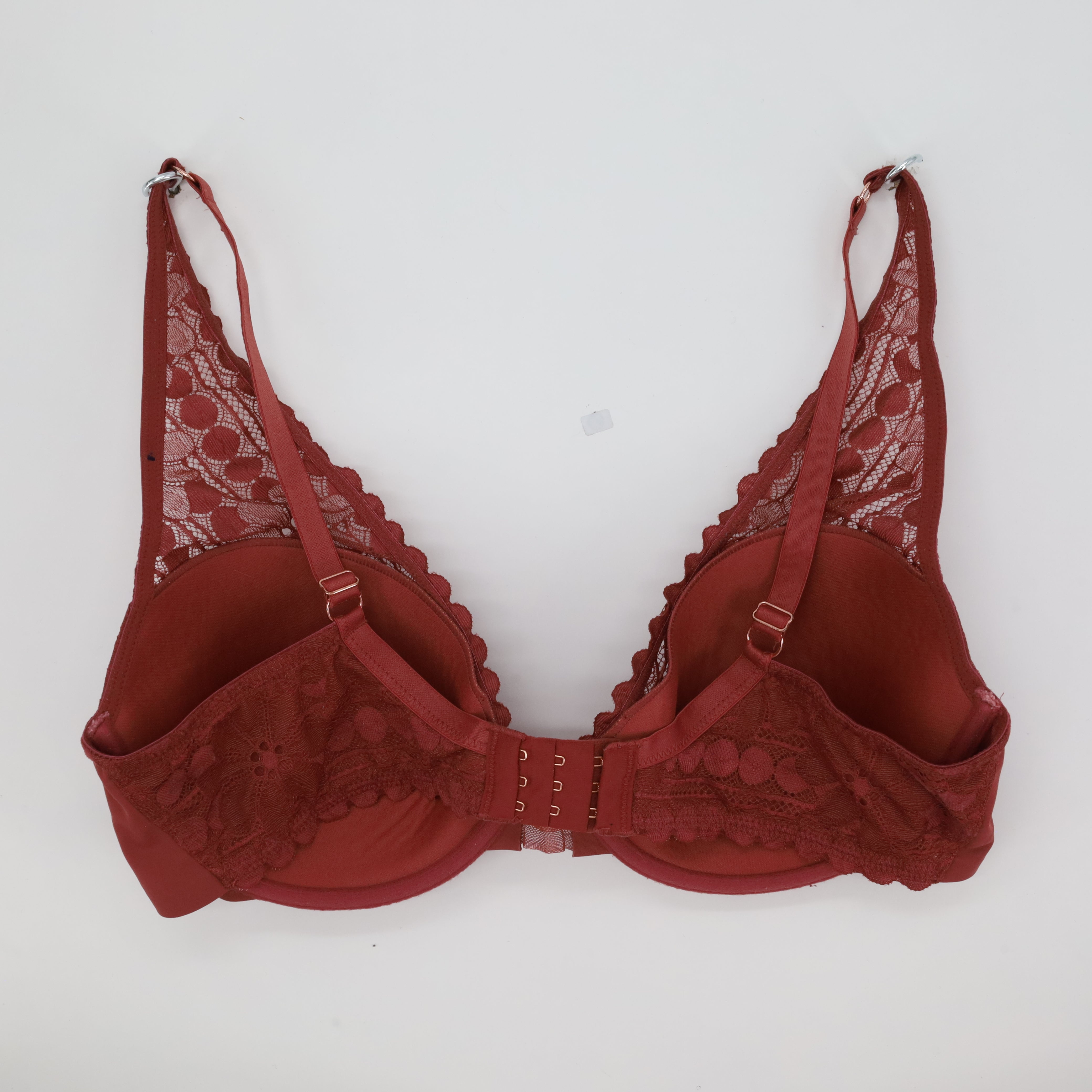 Soutien-gorge RougeGorge Orange