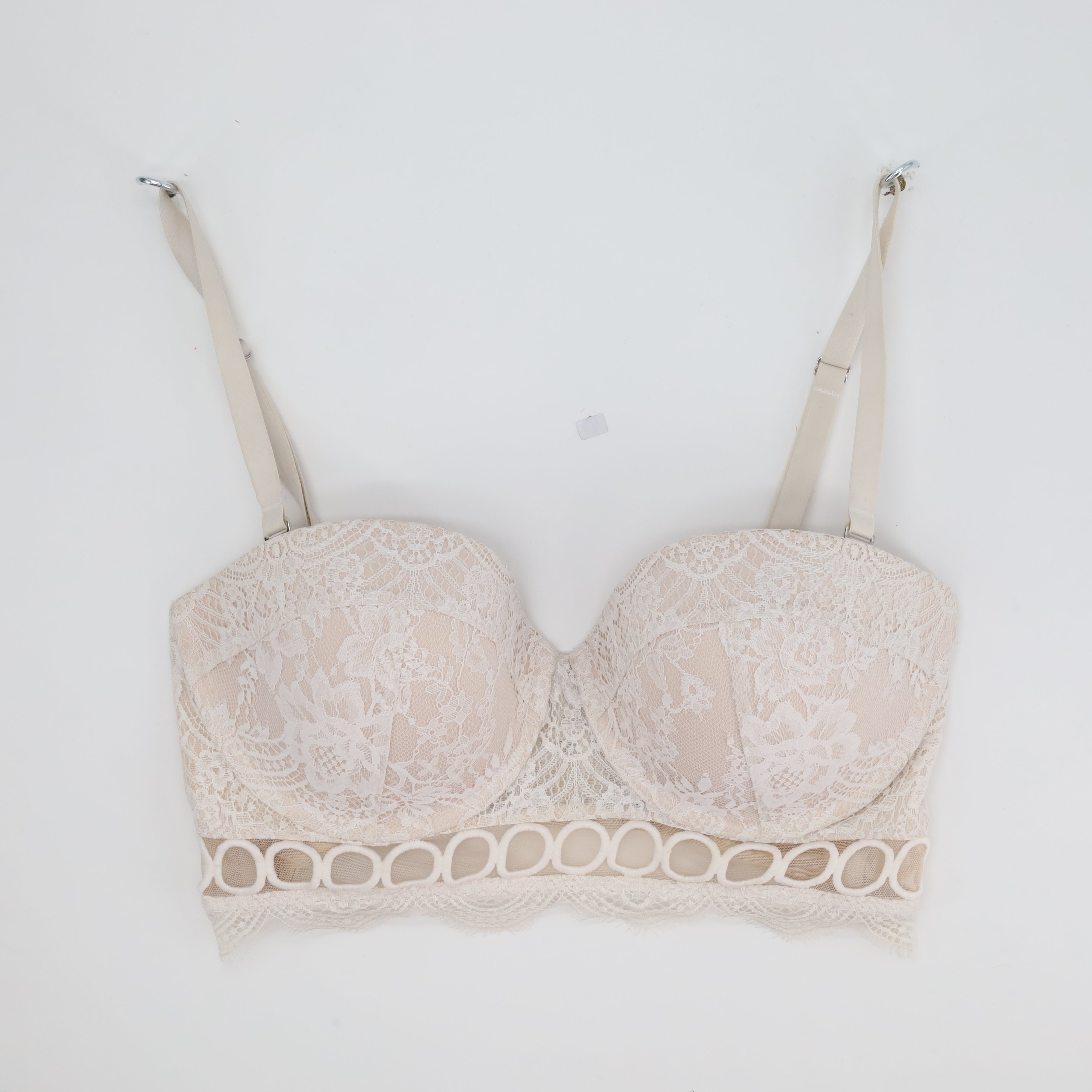 Soutien-gorge Victoria's Secret Beige