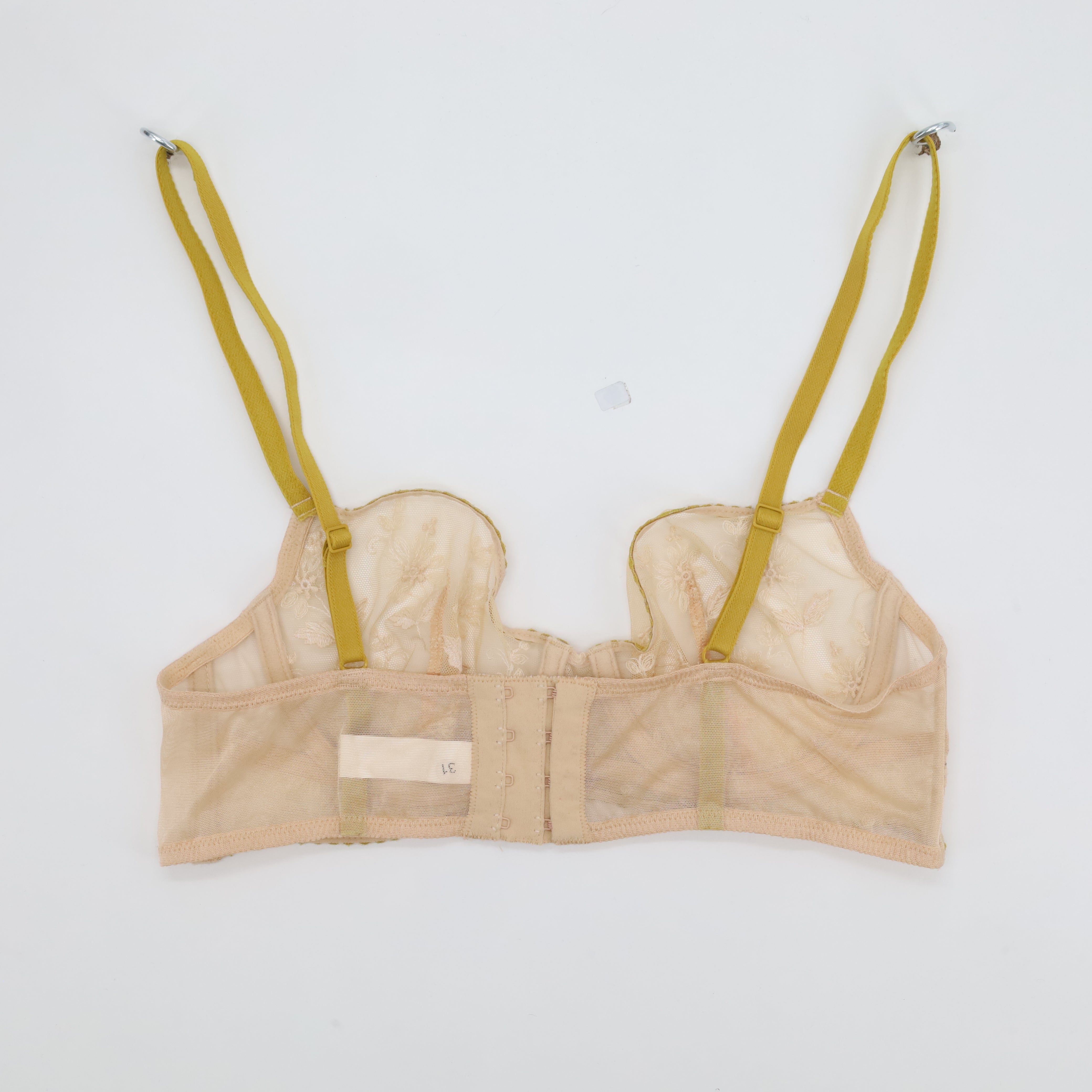 Emboîtant Simone Pérèle Beige