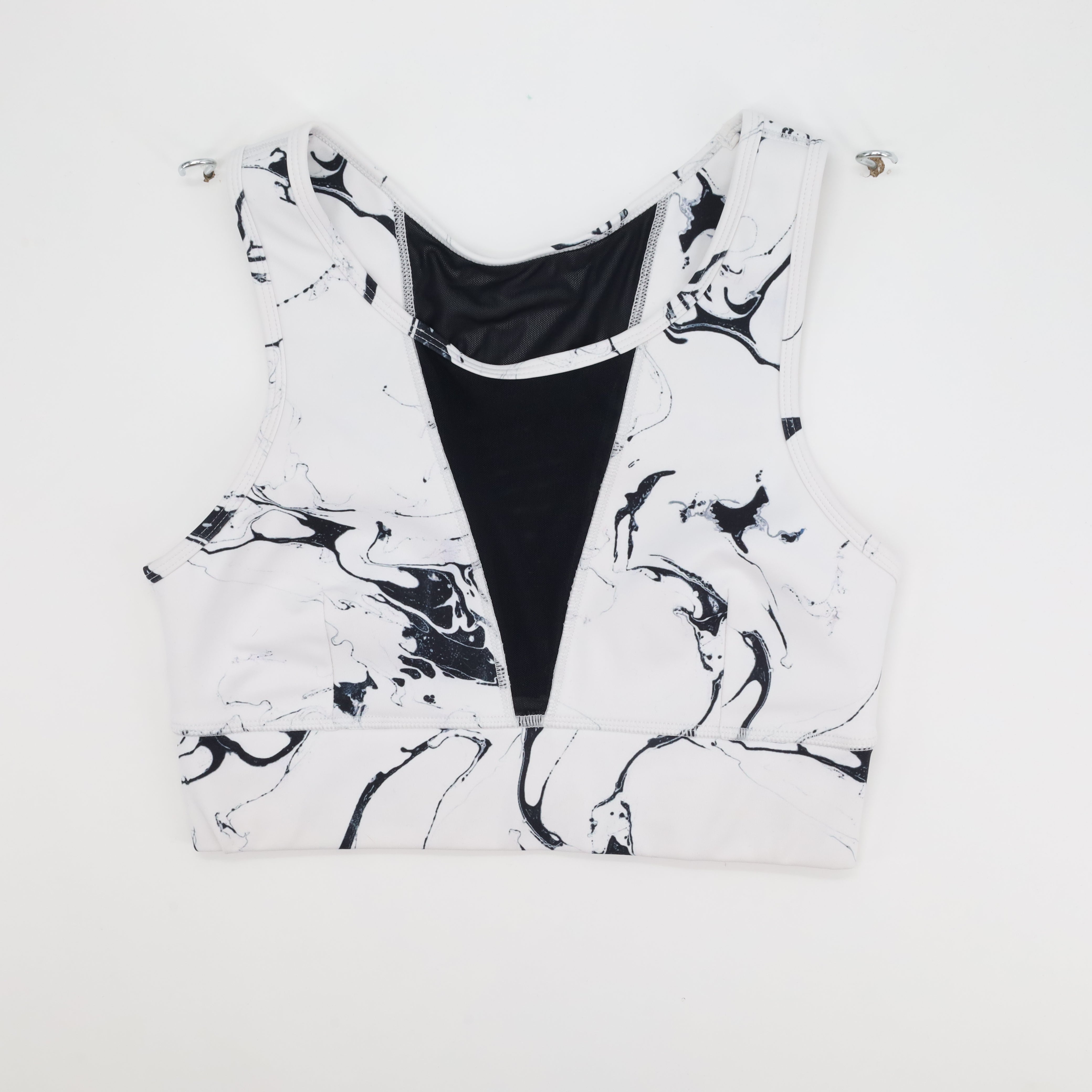 Brassière MY PROTEIN Blanc