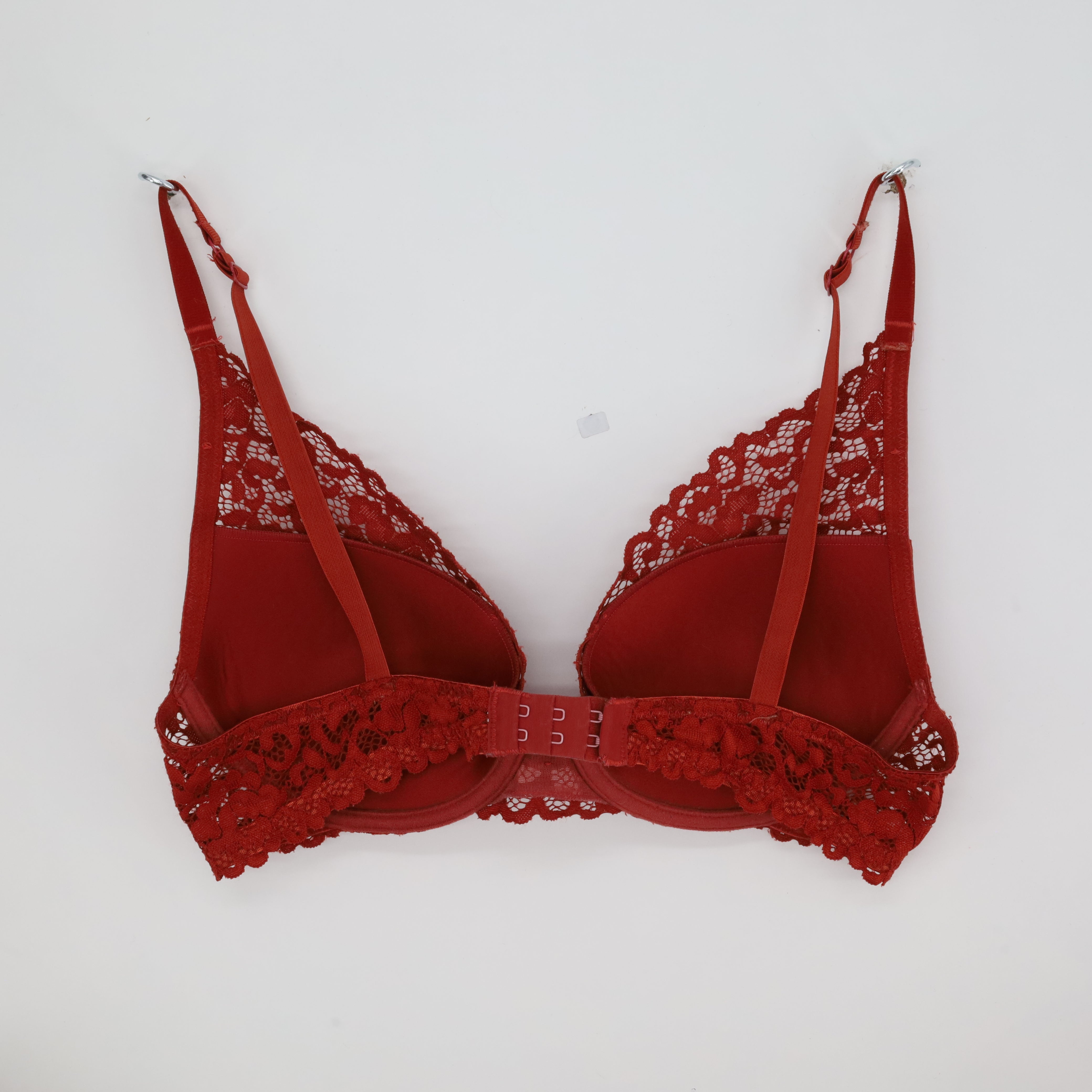 Soutien-gorge ETAM Orange